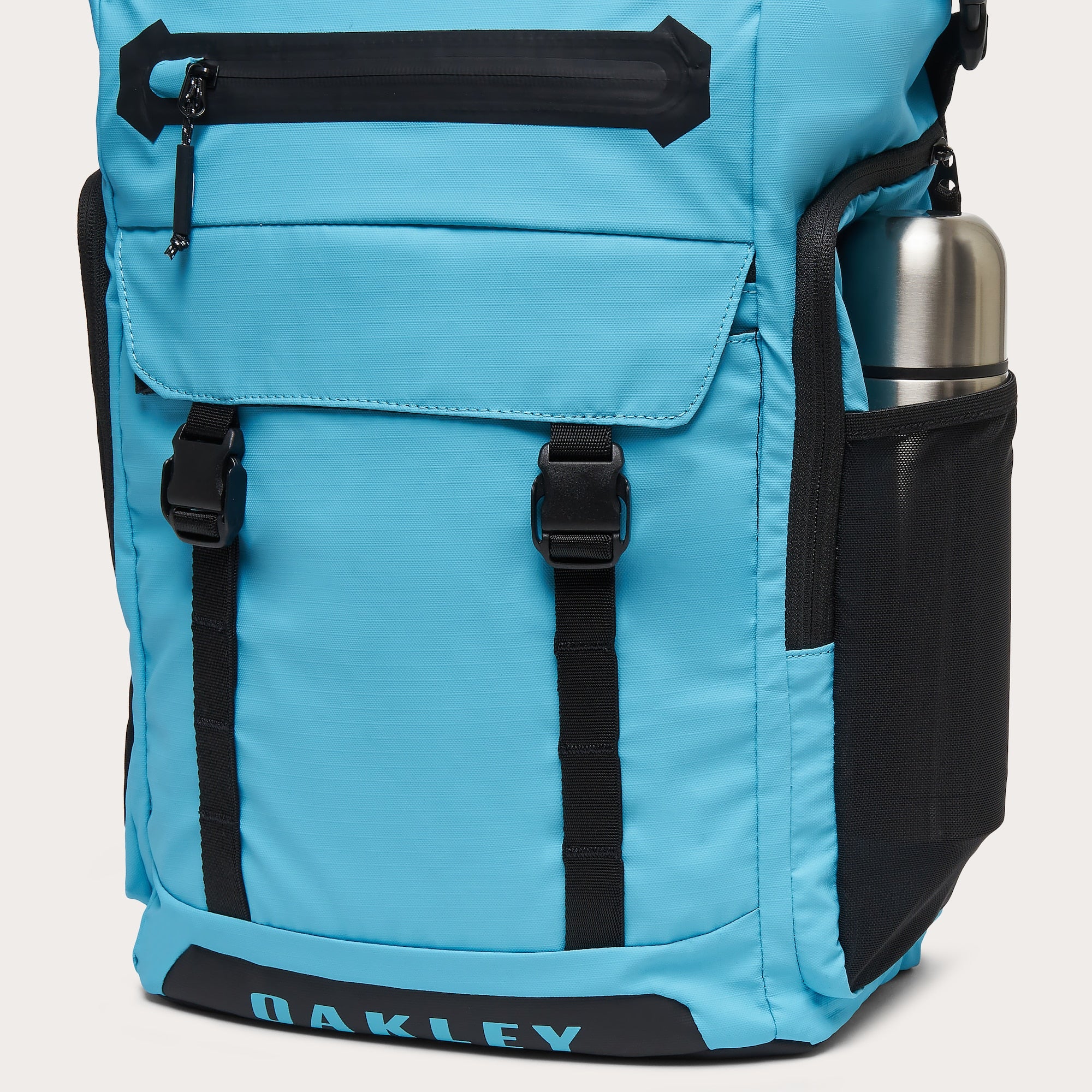 [FOS901338-642] MENS OAKLEY ROAD TRIP TERRAIN 25L RC PACK - BRIGHT BLUE