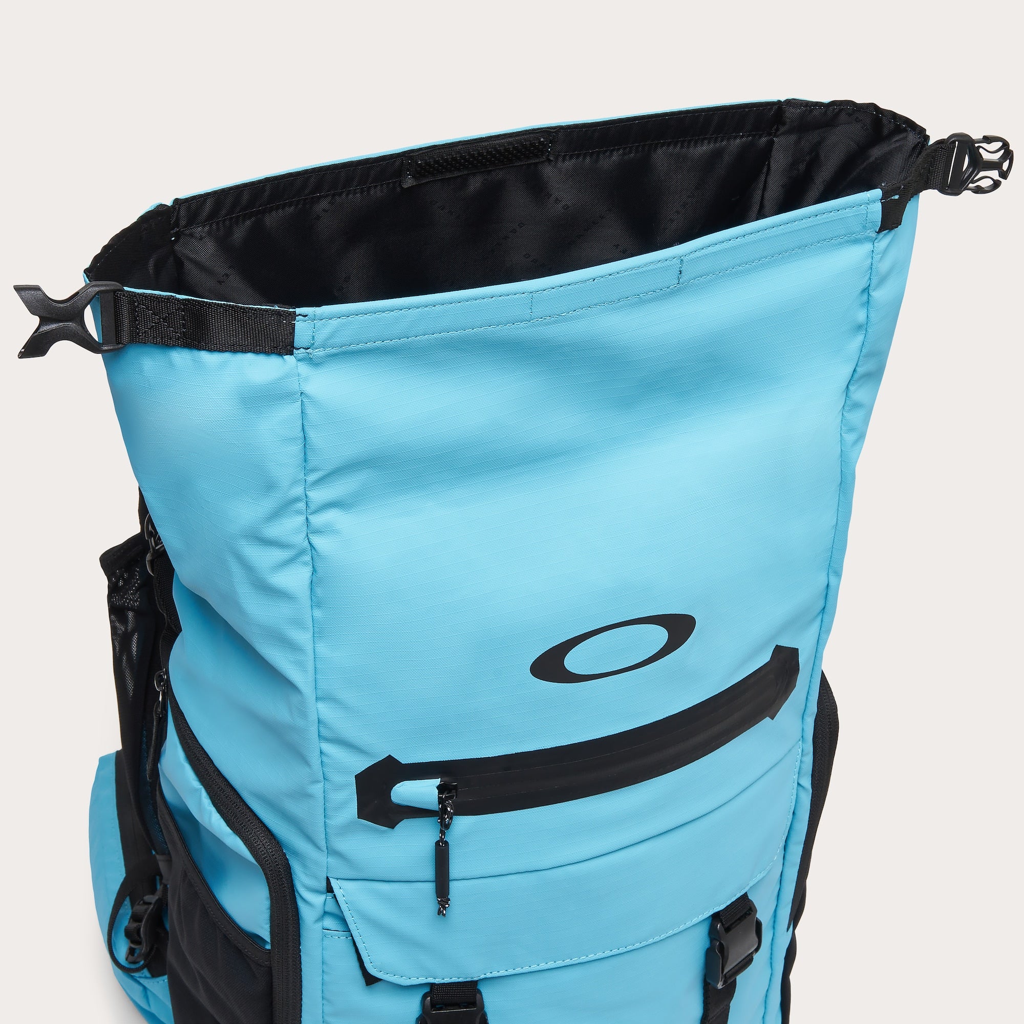 [FOS901338-642] MENS OAKLEY ROAD TRIP TERRAIN 25L RC PACK - BRIGHT BLUE