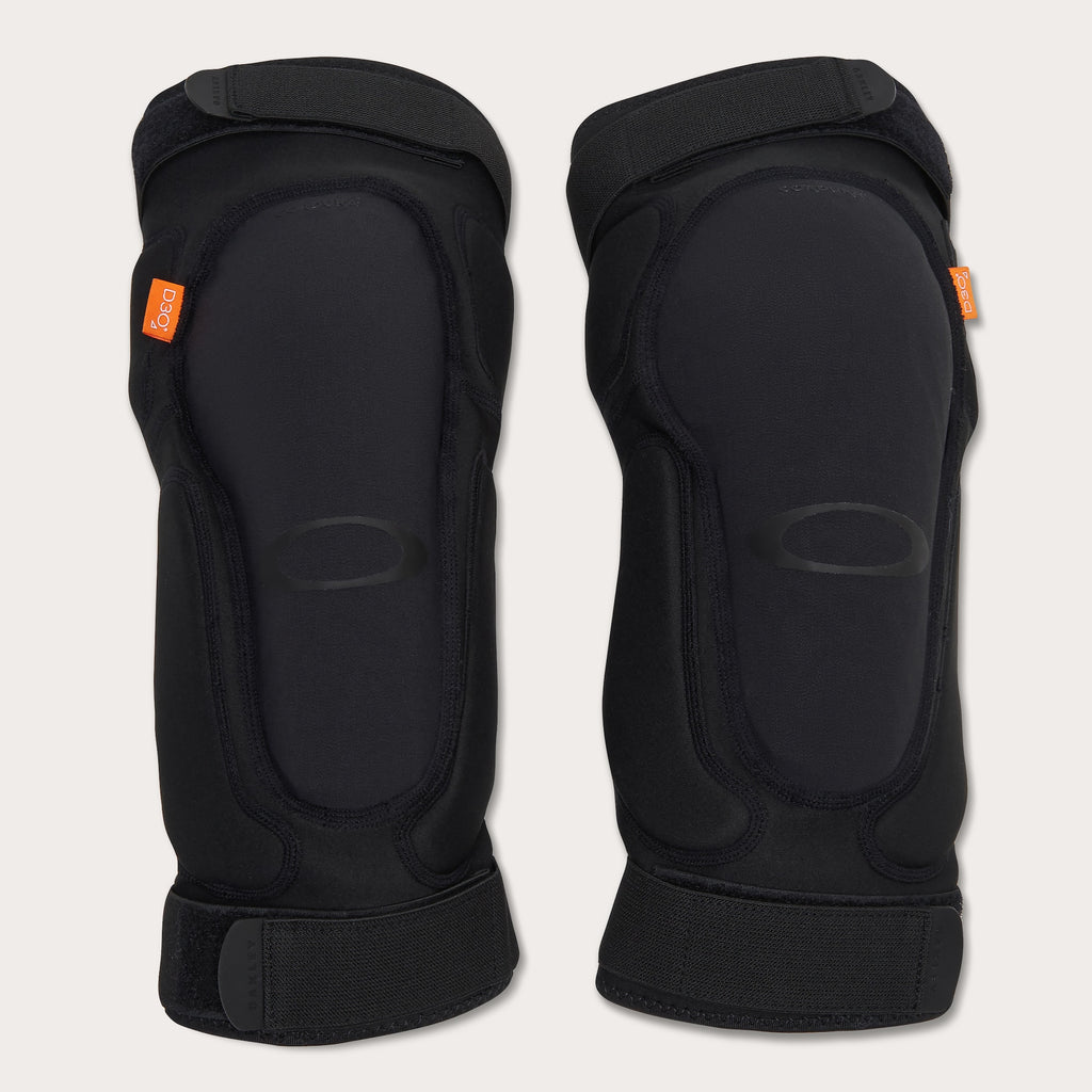[FOS901490-02E] MENS OAKLEY DROP IN D3O KNEE GUARD PAD