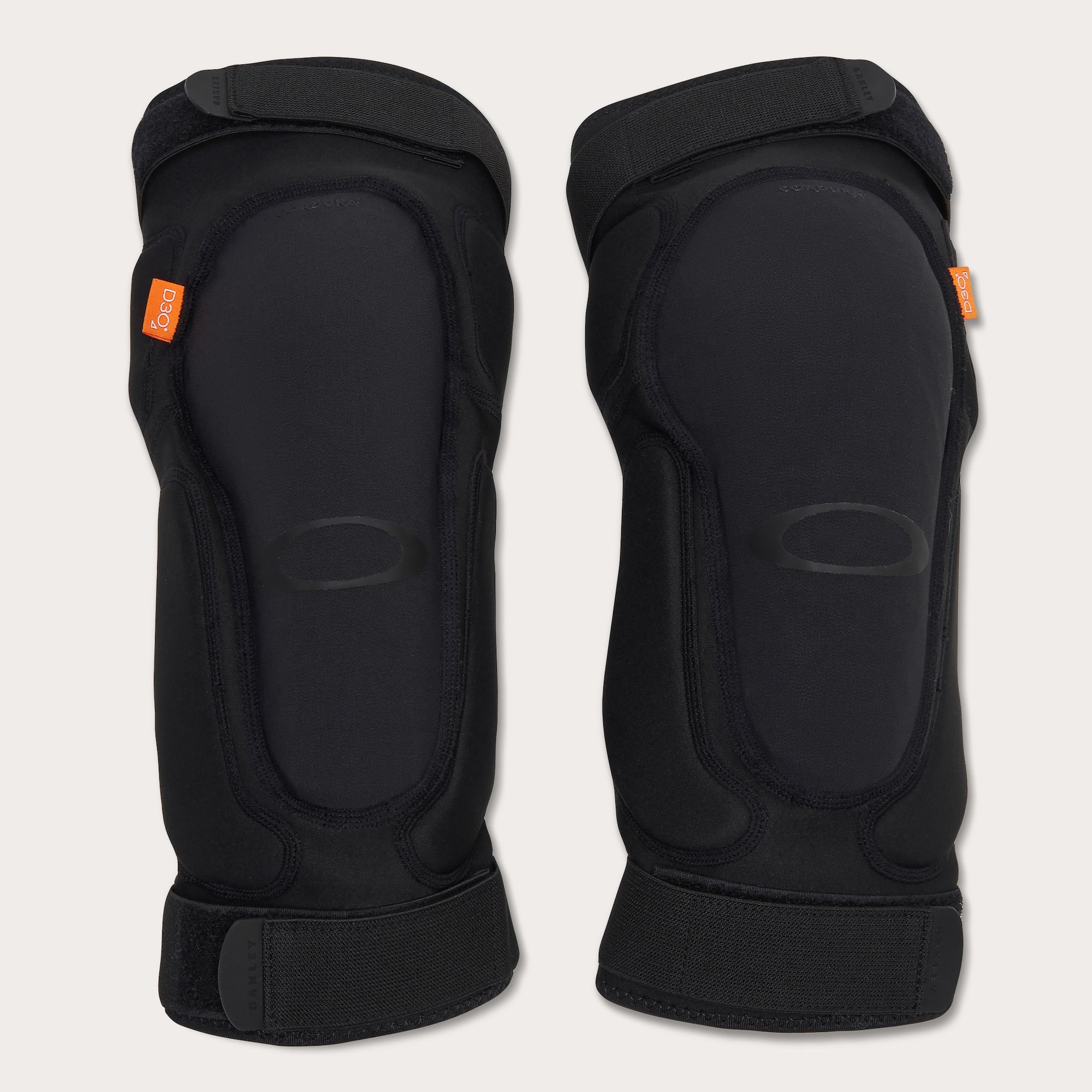 [FOS901490-02E] MENS OAKLEY DROP IN D3O KNEE GUARD PAD