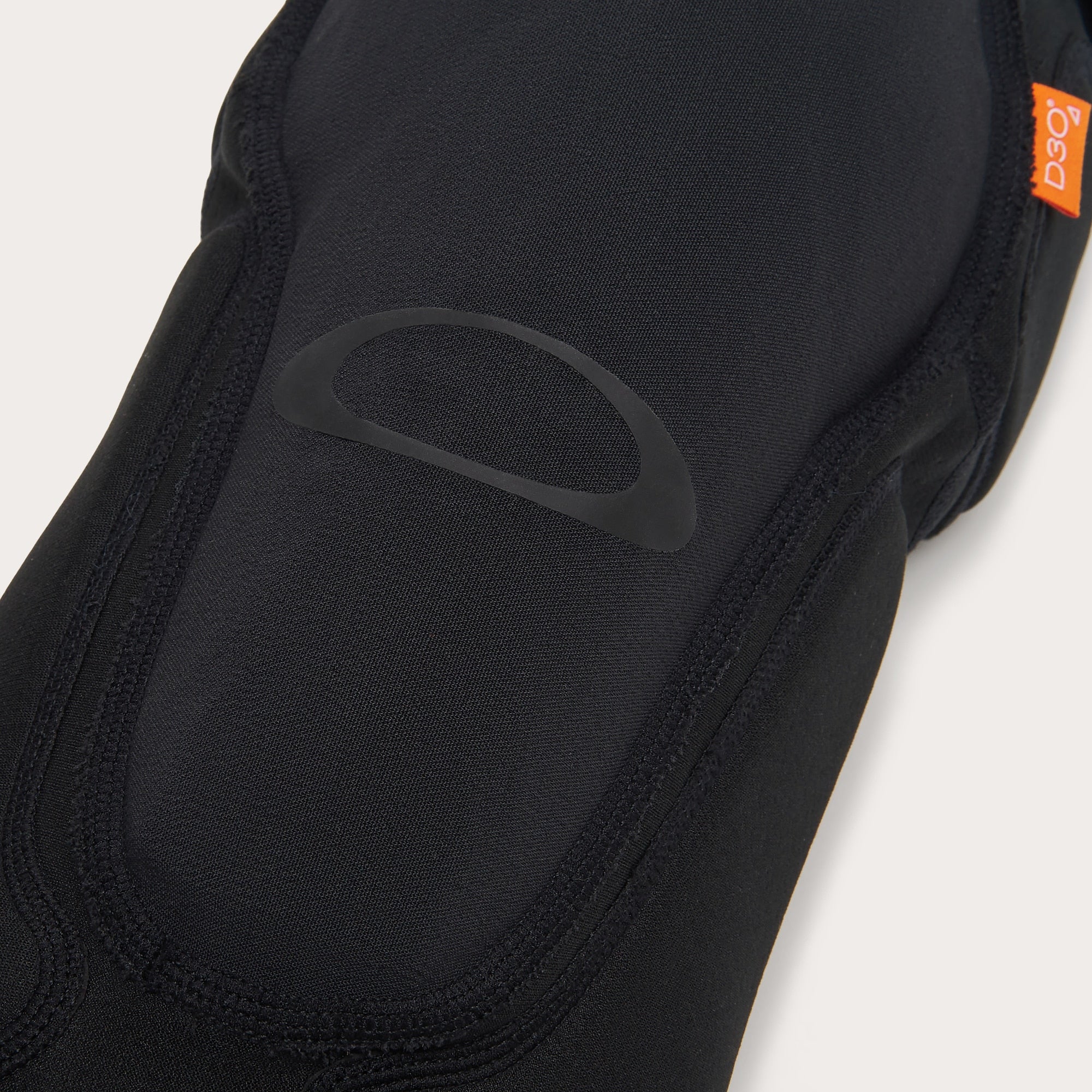 [FOS901490-02E] MENS OAKLEY DROP IN D3O KNEE GUARD PAD