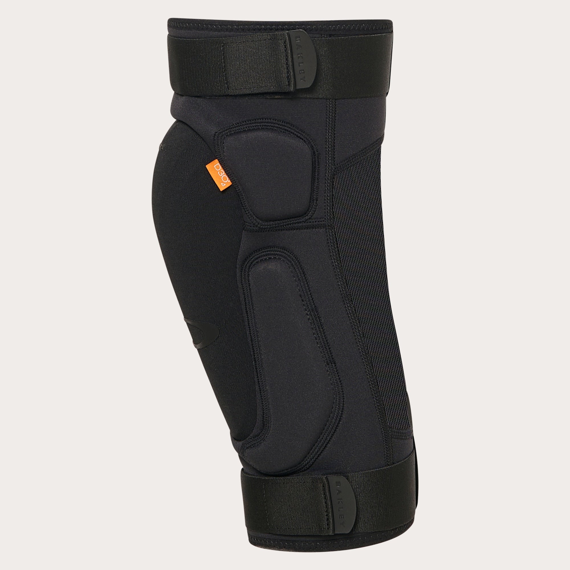 [FOS901490-02E] MENS OAKLEY DROP IN D3O KNEE GUARD PAD