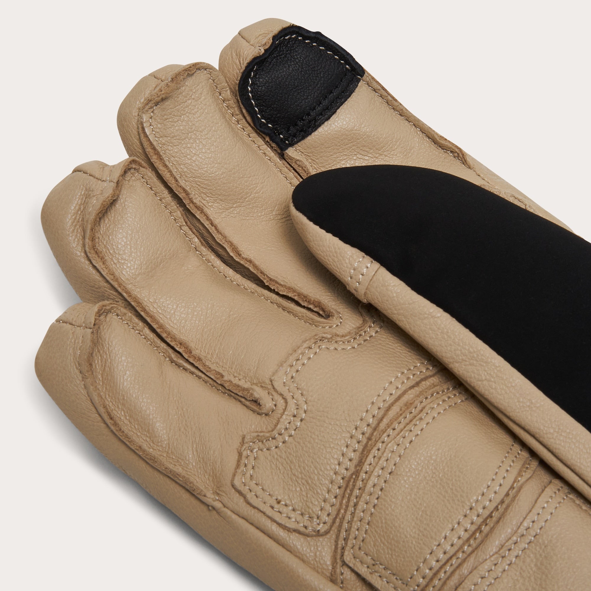 [FOS901654-31R] MENS OAKLEY PEAK LEATHER GLOVES