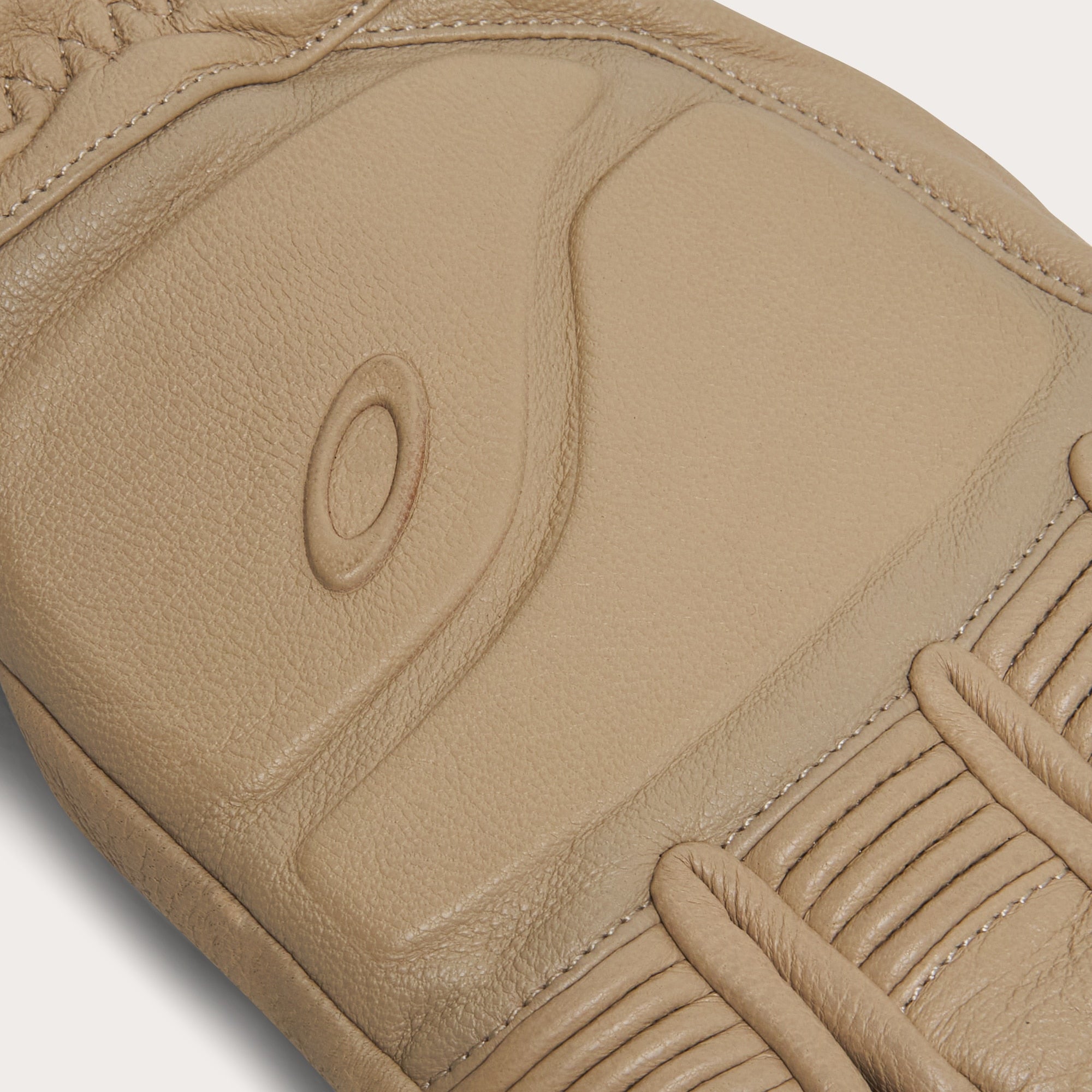 [FOS901654-31R] MENS OAKLEY PEAK LEATHER GLOVES
