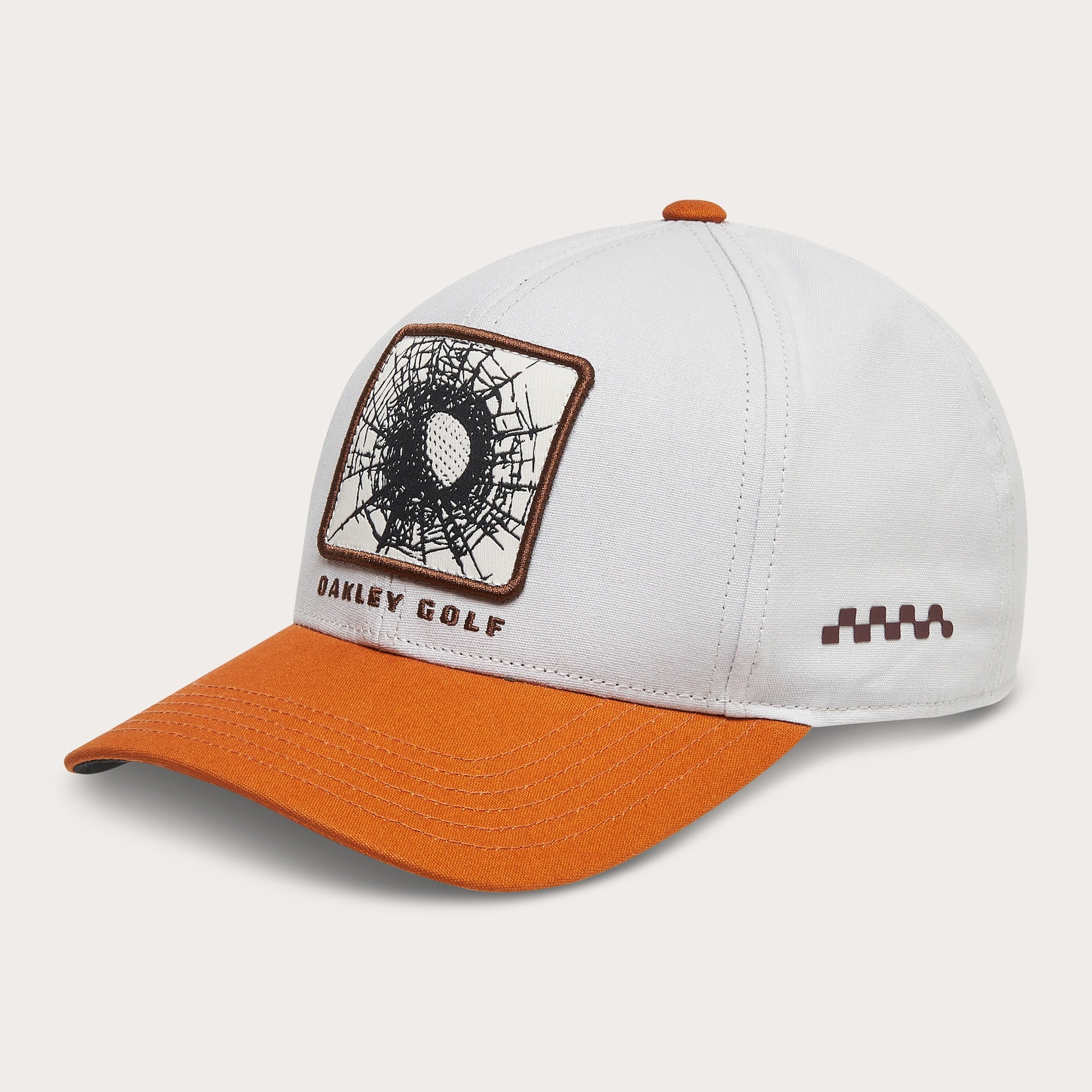 [FOS901666-52C] MENS OAKLEY PERFORMANCE PATCH TRUCKER