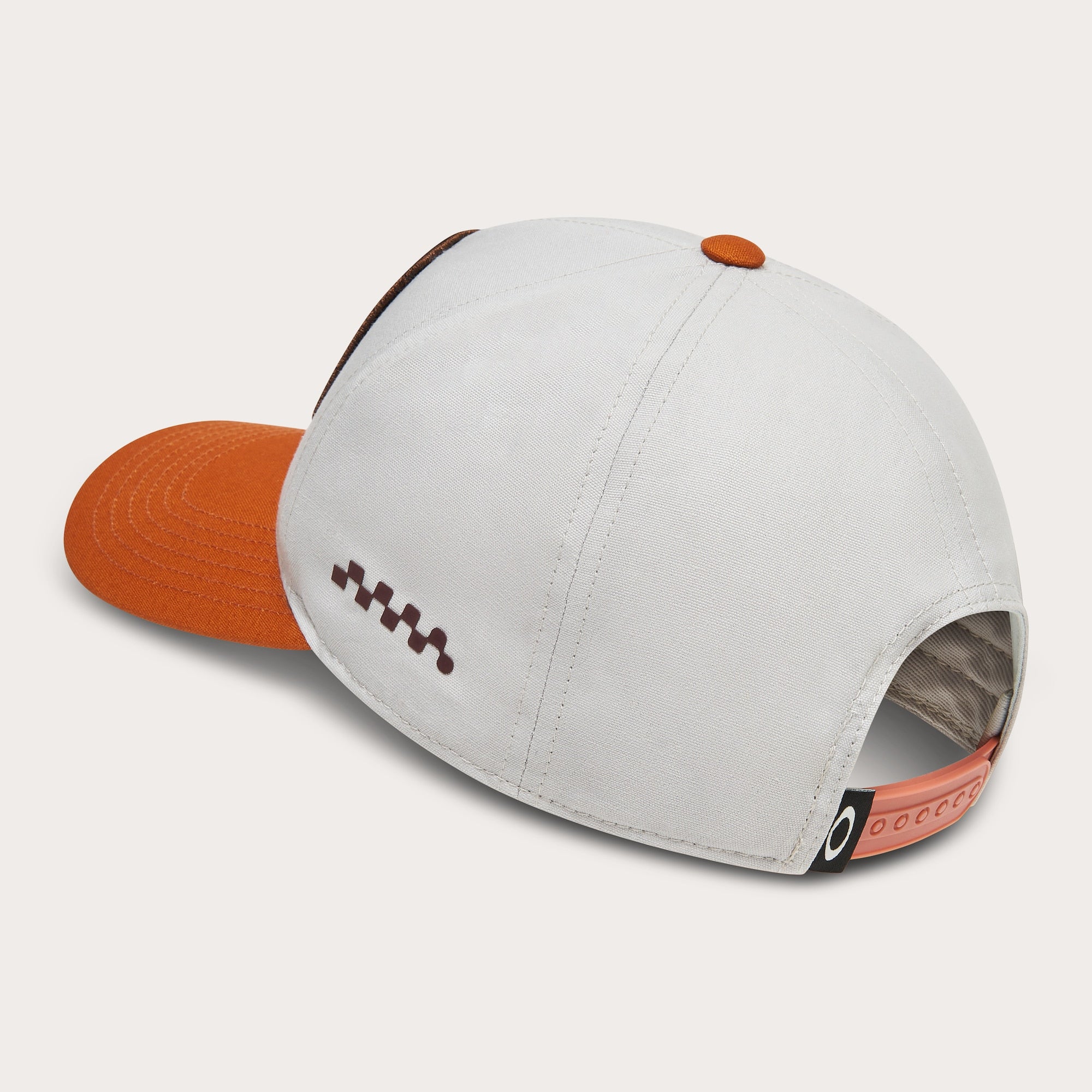 [FOS901666-52C] MENS OAKLEY PERFORMANCE PATCH TRUCKER