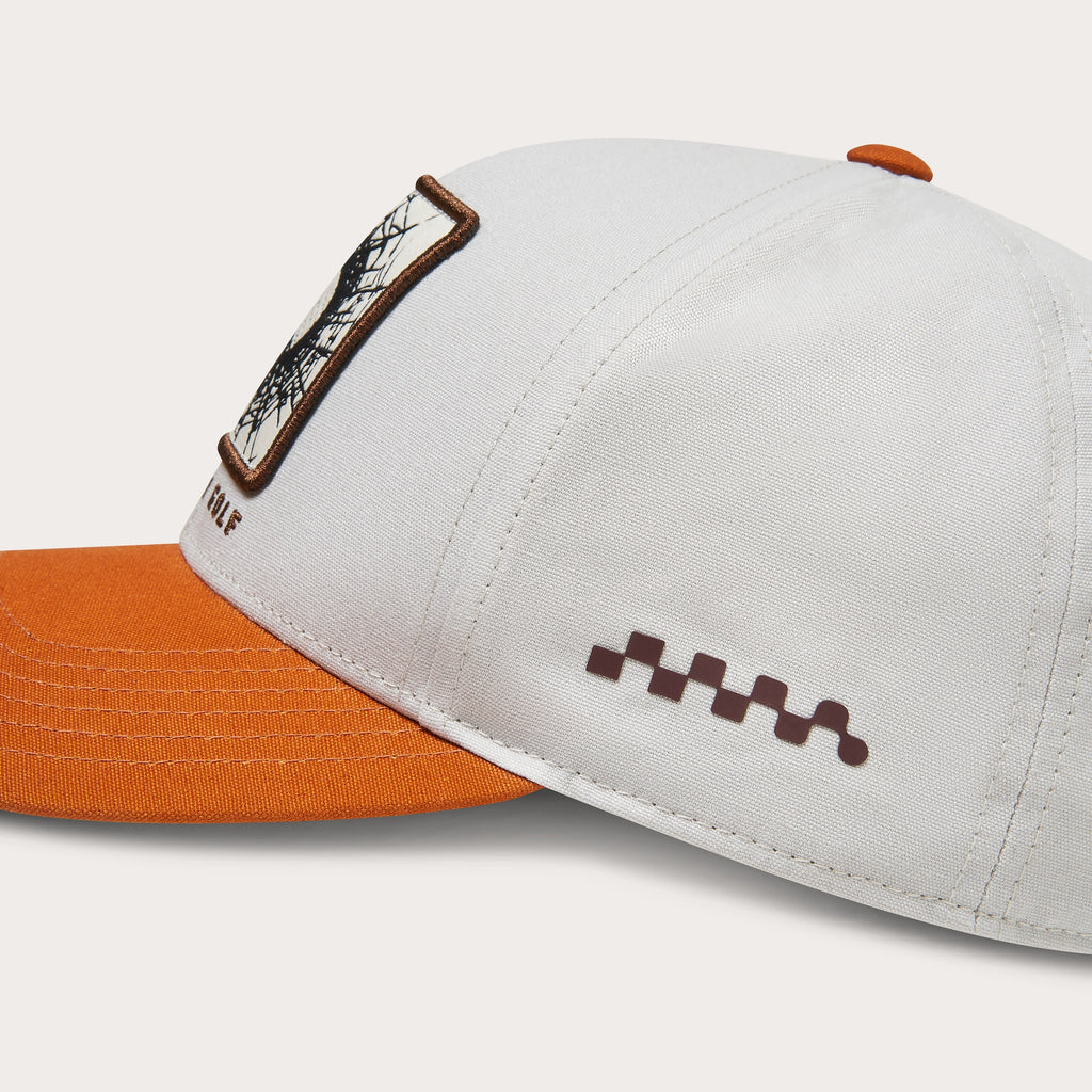 [FOS901666-52C] MENS OAKLEY PERFORMANCE PATCH TRUCKER