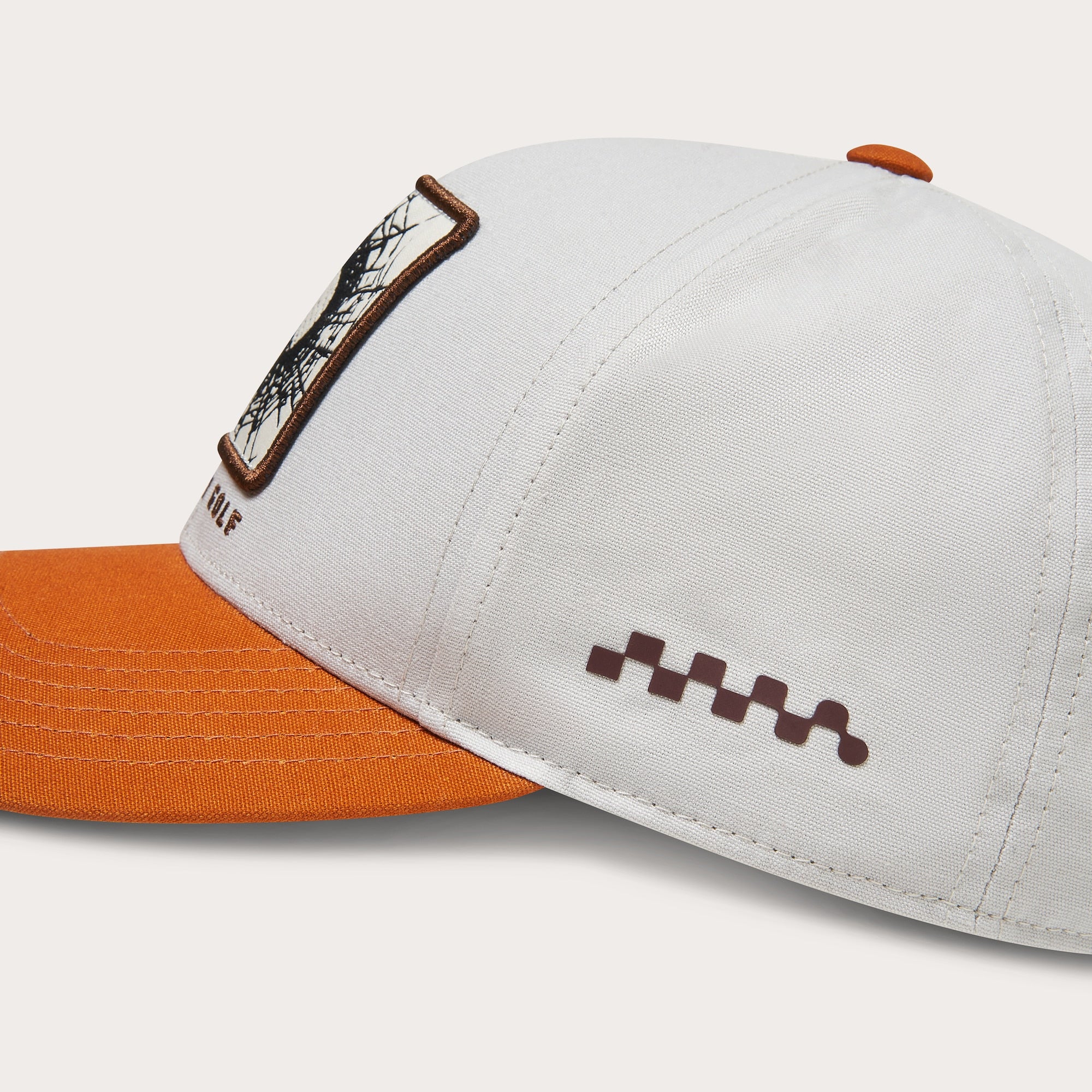 [FOS901666-52C] MENS OAKLEY PERFORMANCE PATCH TRUCKER