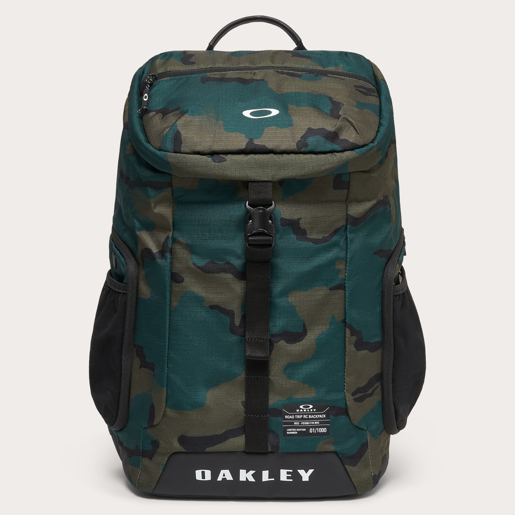 [FOS901779-9NQ] MENS OAKLEY ROAD TRIP RC BACKPACK