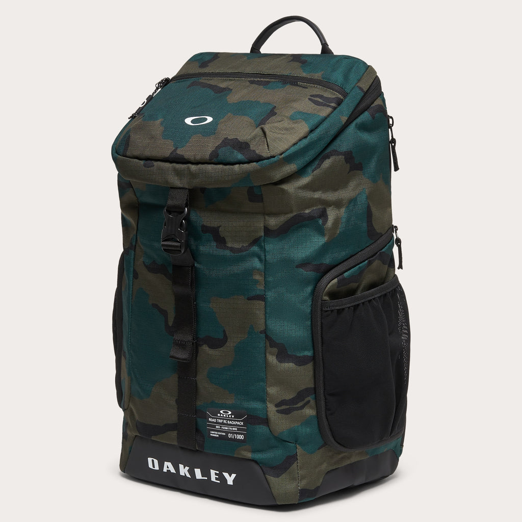 [FOS901779-9NQ] MENS OAKLEY ROAD TRIP RC BACKPACK