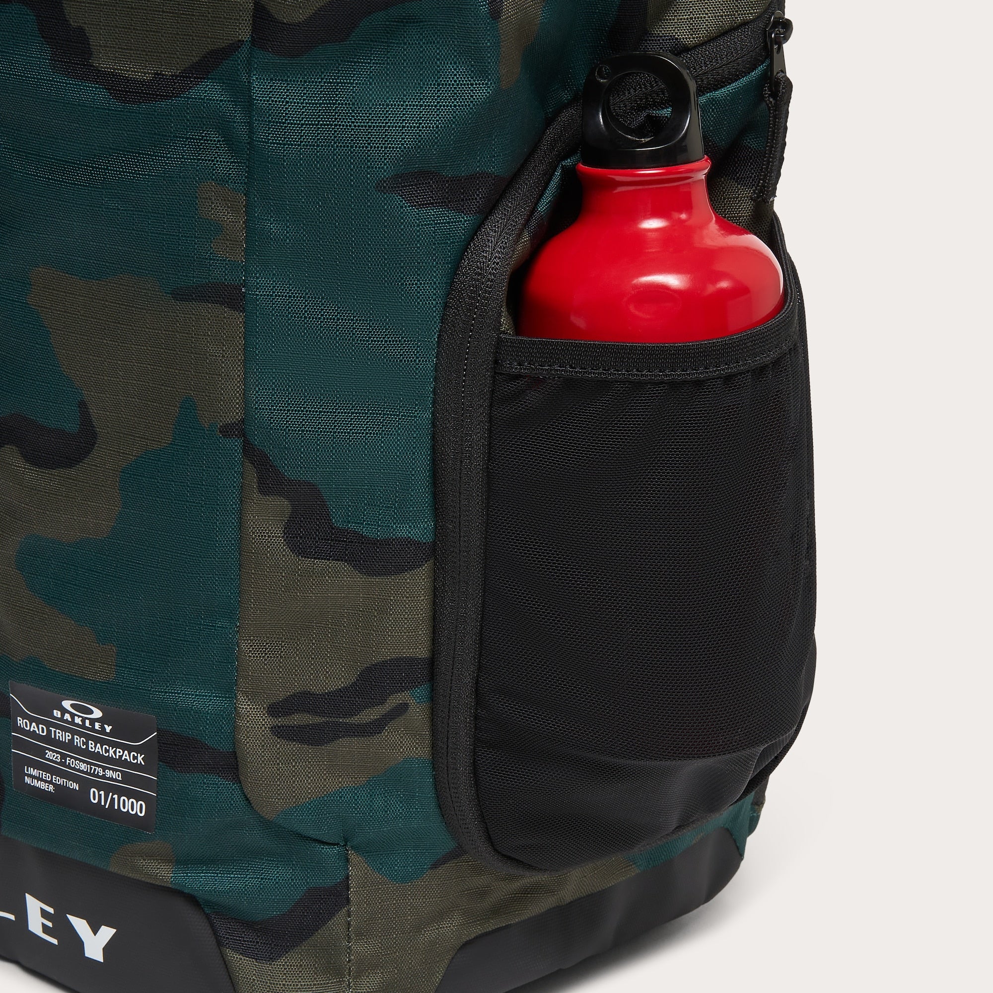[FOS901779-9NQ] MENS OAKLEY ROAD TRIP RC BACKPACK