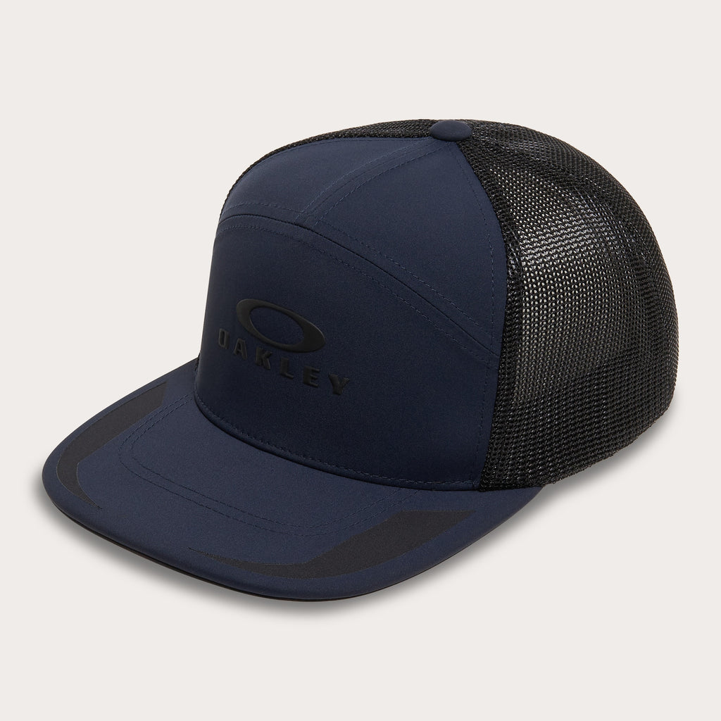 [FOS901816-BCP] MENS OAKLEY PODIUM TRUCKER HAT
