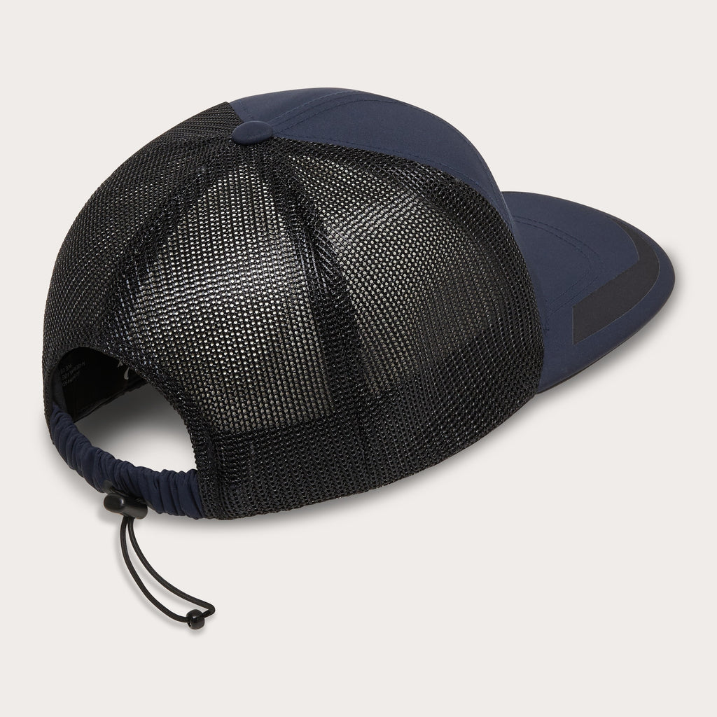[FOS901816-BCP] MENS OAKLEY PODIUM TRUCKER HAT