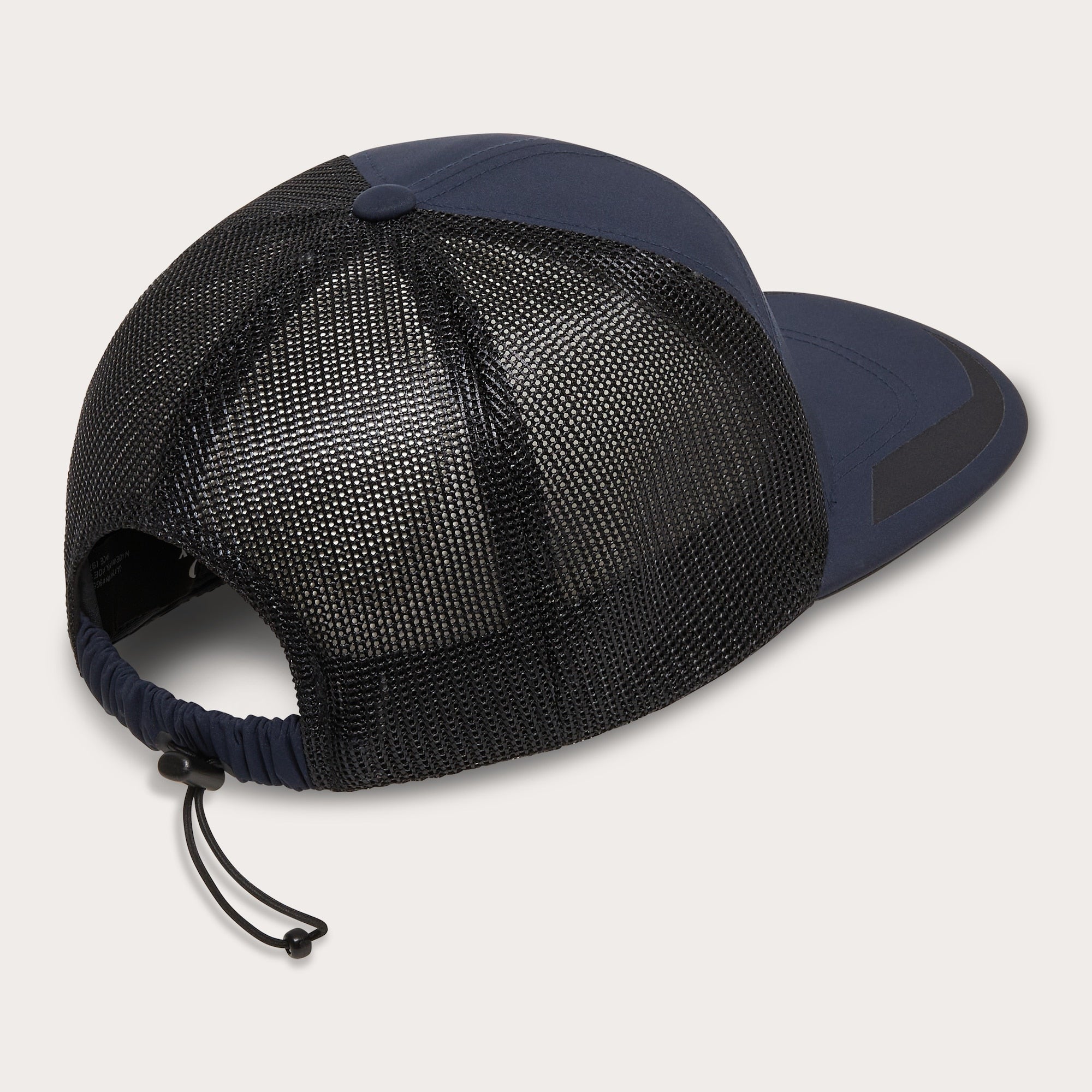 [FOS901816-BCP] MENS OAKLEY PODIUM TRUCKER HAT