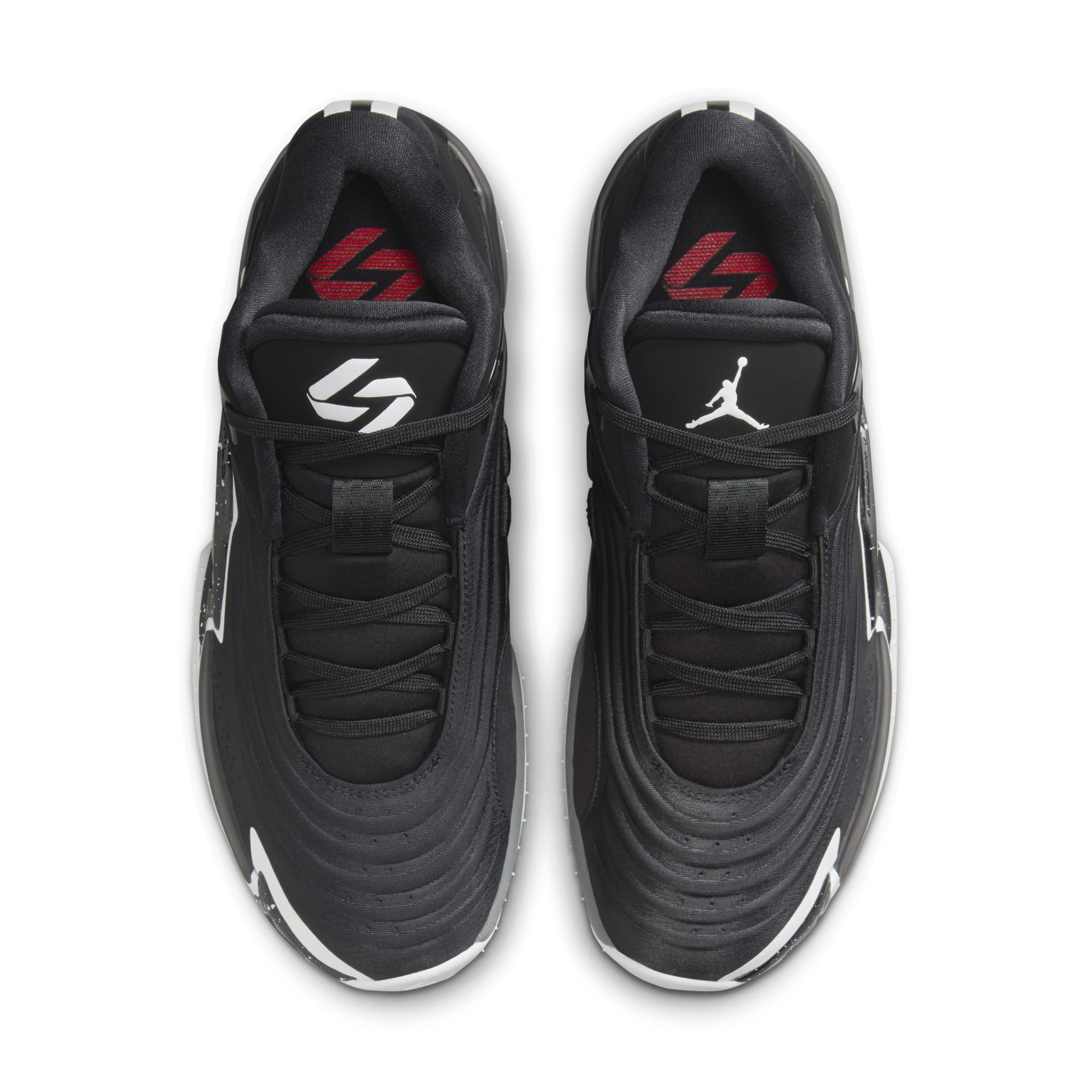 [FQ1284-001] Mens Air Jordan LUKA 3