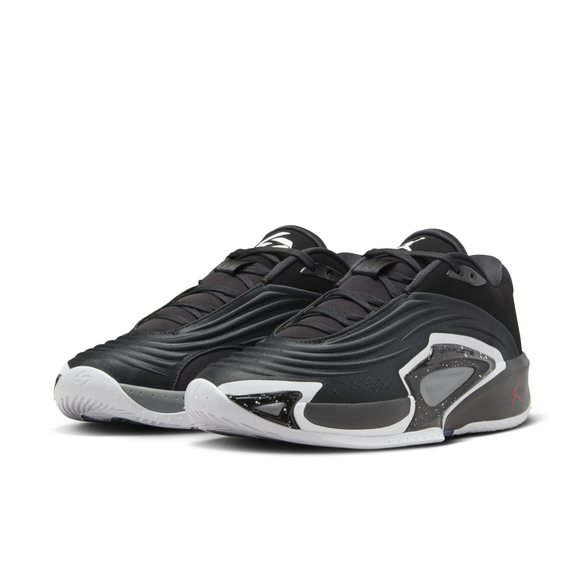 [FQ1284-001] Mens Air Jordan LUKA 3