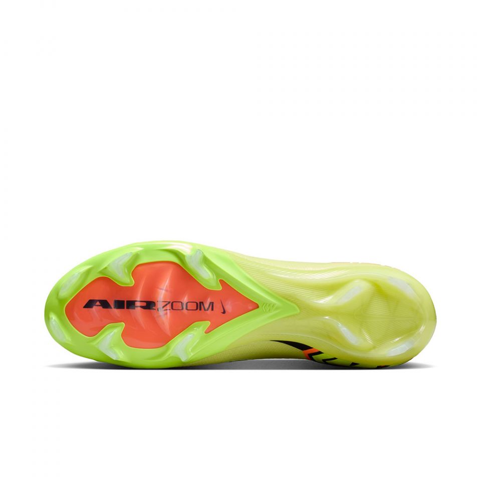 [FQ1454-302] MENS NIKE ZOOM MERCURIAL SUPERFLY 10 ELITE FG 'LIMELIGHT'