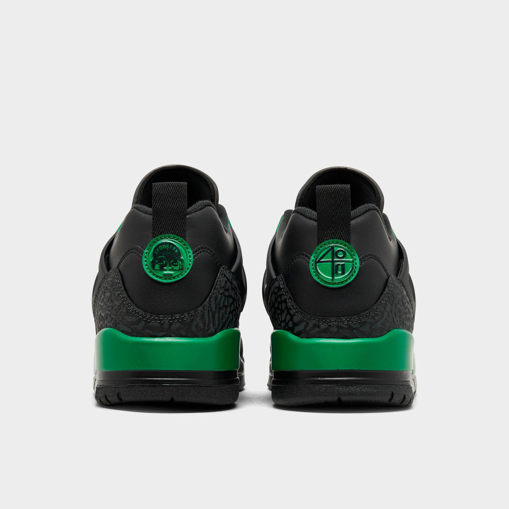 [FQ1759-003] MENS AIR JORDAN SPIZIKE LOW 'PINE GREEN'