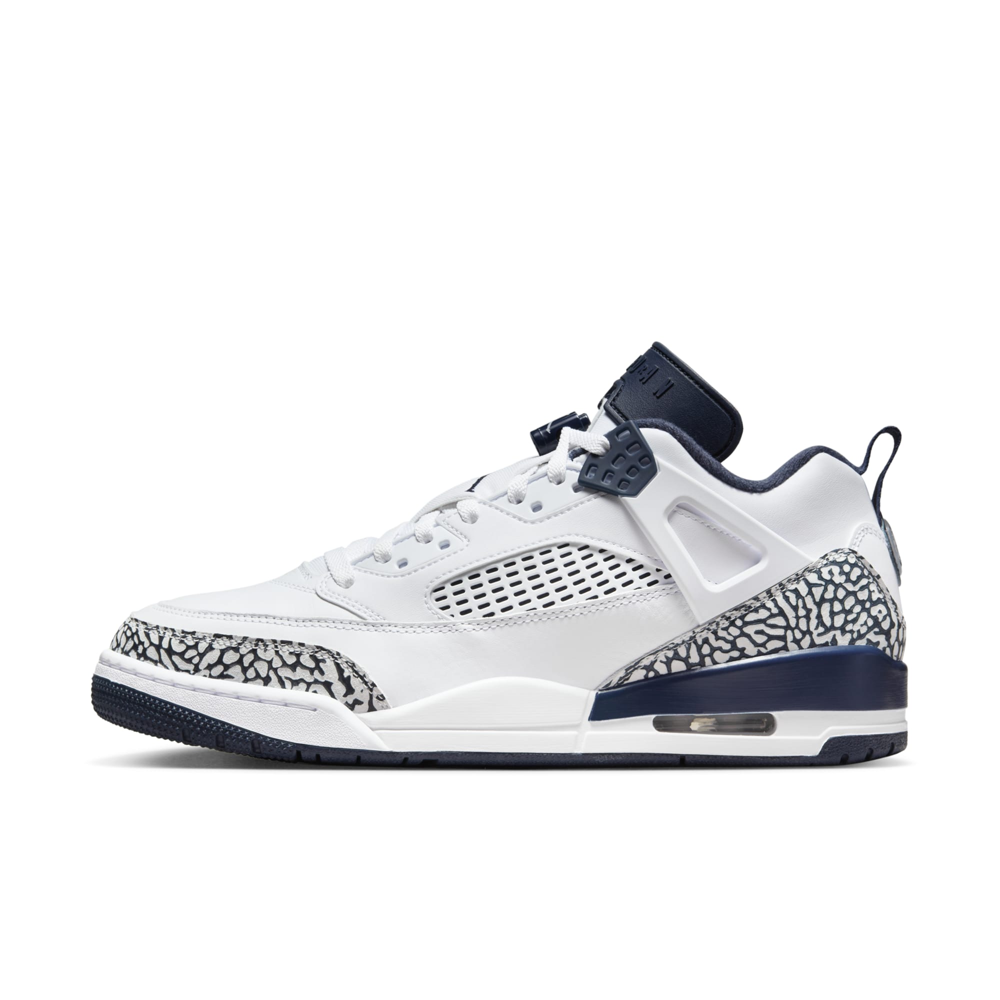 [FQ1759-104] Mens Air Jordan Spizike Low
