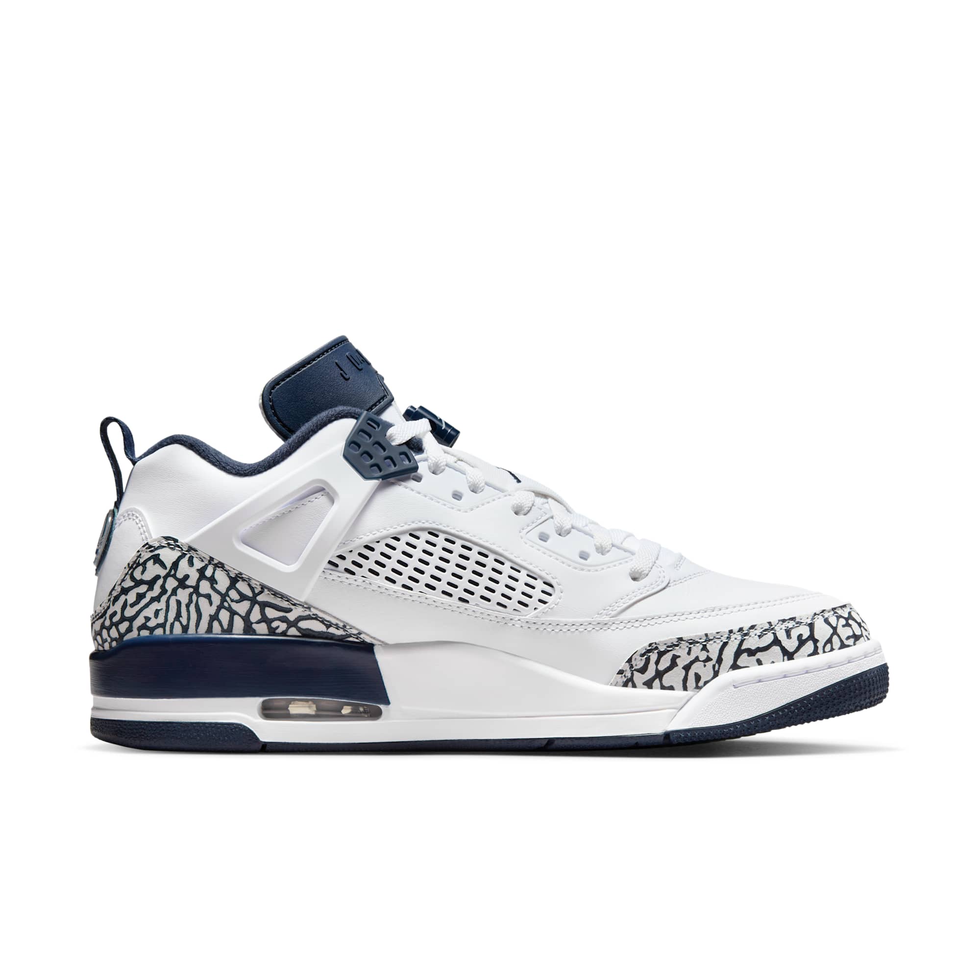 [FQ1759-104] Mens Air Jordan Spizike Low