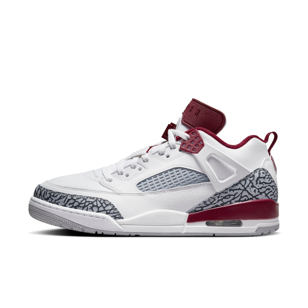 [FQ1759-106] Mens Air Jordan Spizike Low