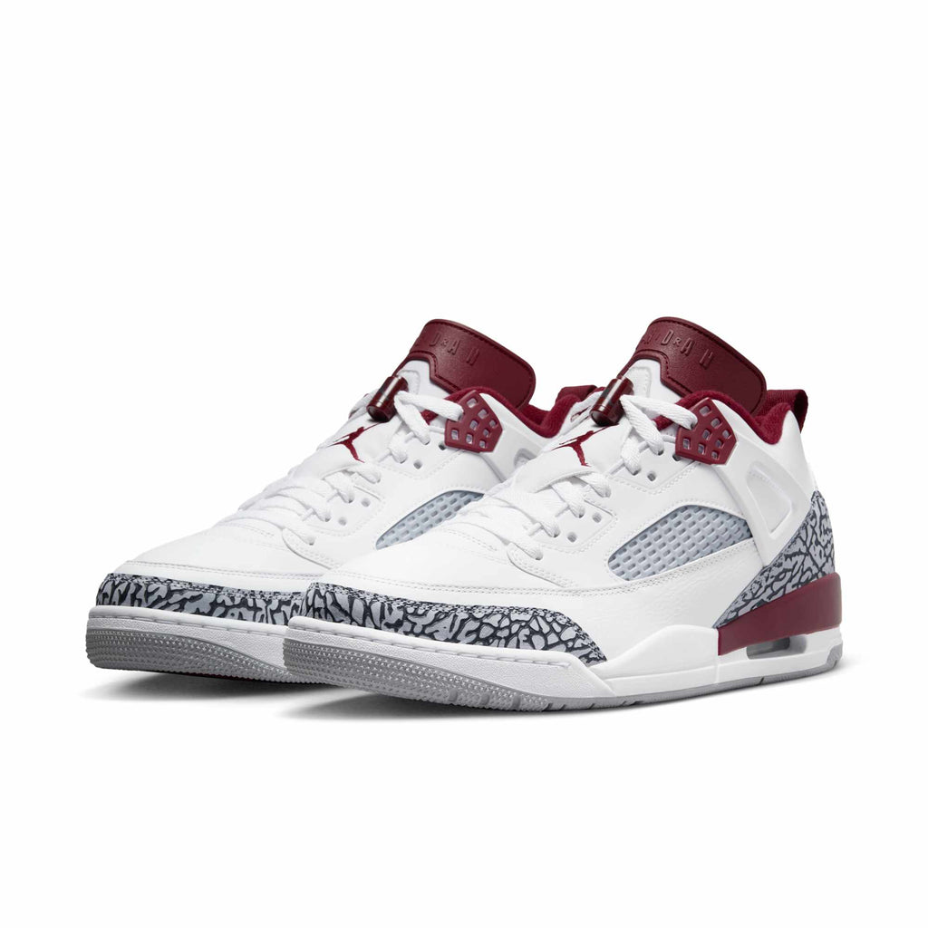 [FQ1759-106] Mens Air Jordan Spizike Low