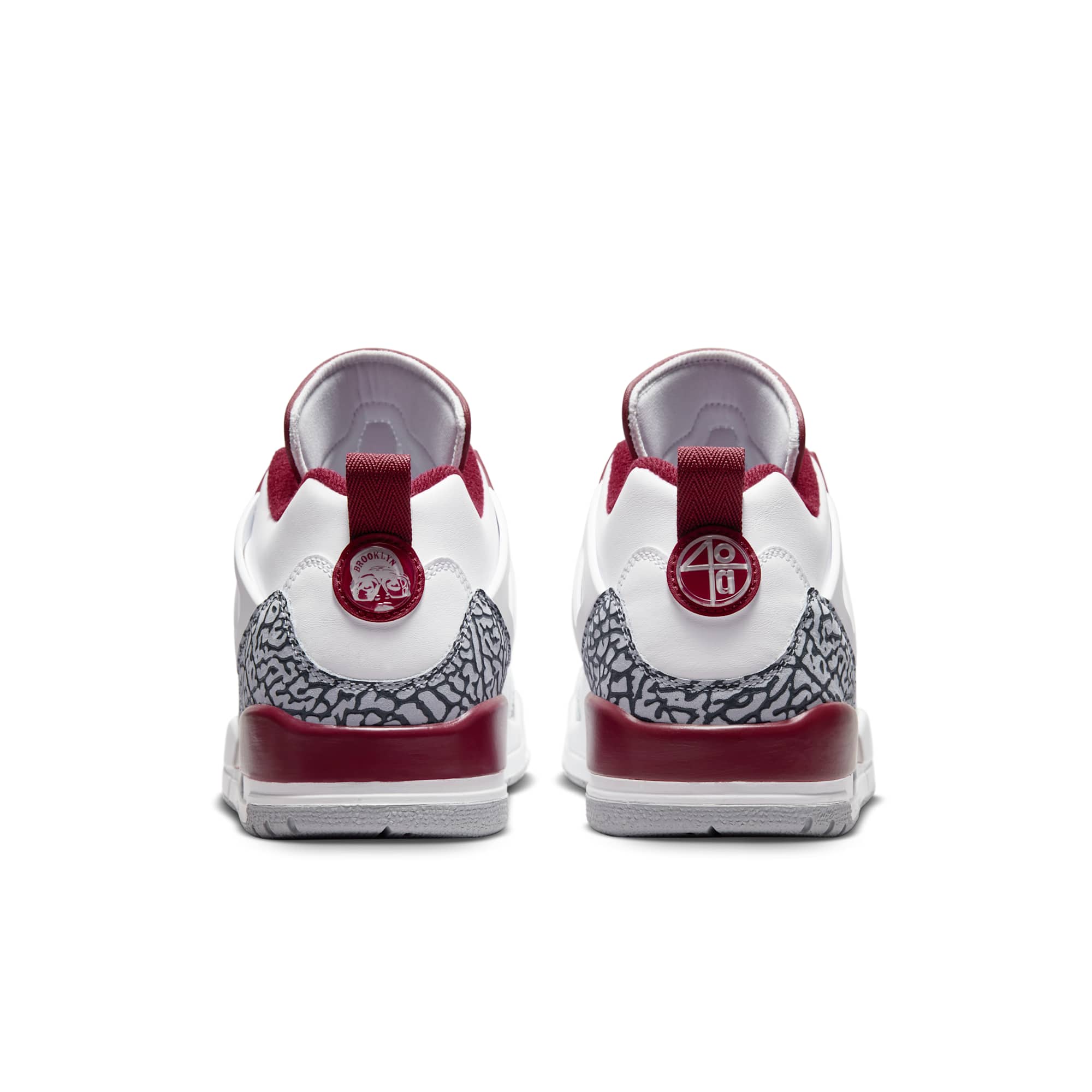 [FQ1759-106] Mens Air Jordan Spizike Low
