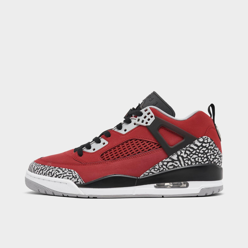 [FQ1759-600] MENS AIR JORDAN SPIZIKE LOW 'TORO'