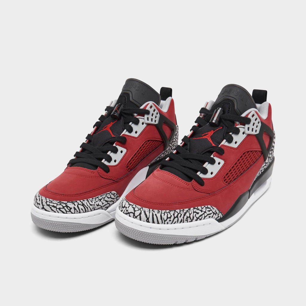 [FQ1759-600] MENS AIR JORDAN SPIZIKE LOW 'TORO'