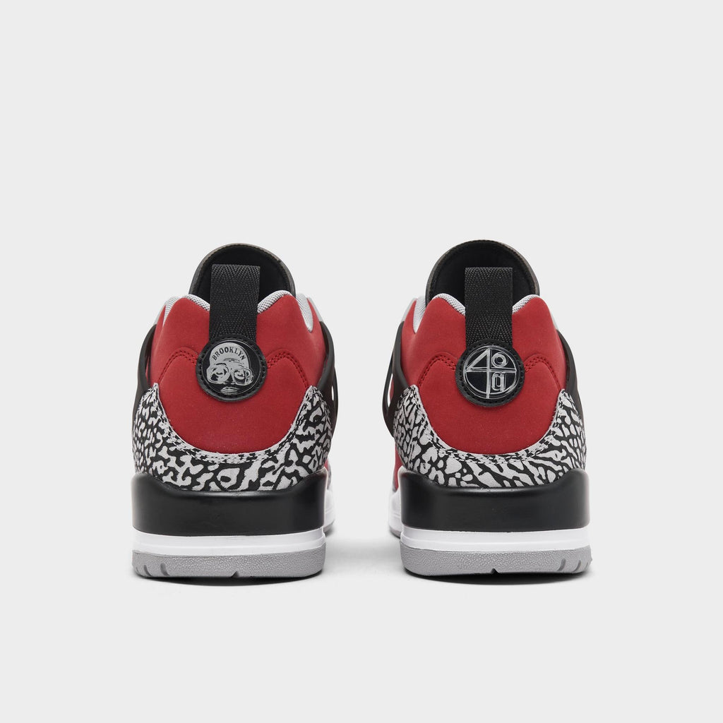 [FQ1759-600] MENS AIR JORDAN SPIZIKE LOW 'TORO'