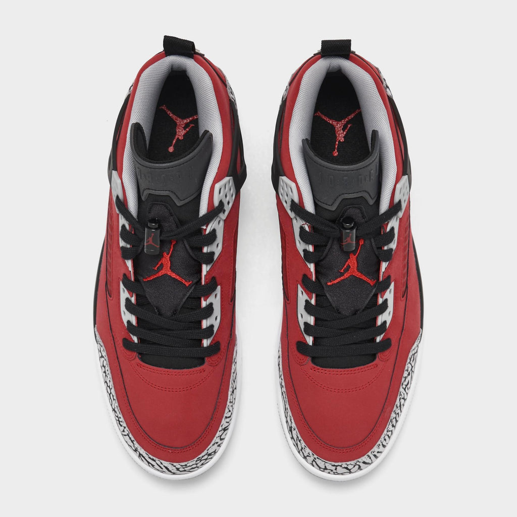 [FQ1759-600] MENS AIR JORDAN SPIZIKE LOW 'TORO'