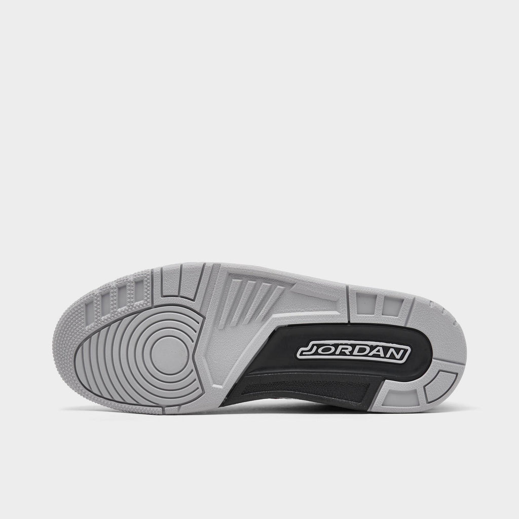 [FQ1759-600] MENS AIR JORDAN SPIZIKE LOW 'TORO'