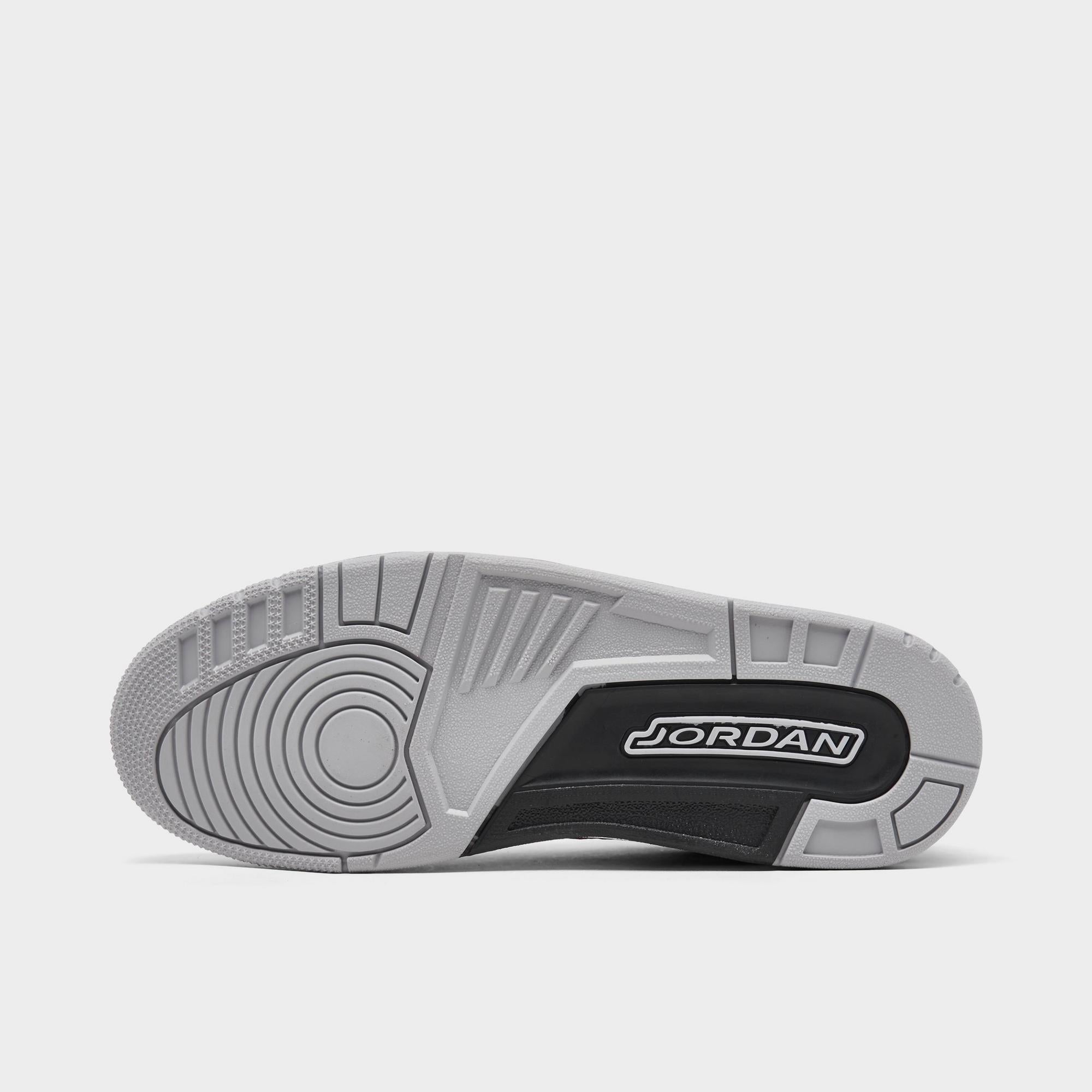 [FQ1759-600] MENS AIR JORDAN SPIZIKE LOW 'TORO'
