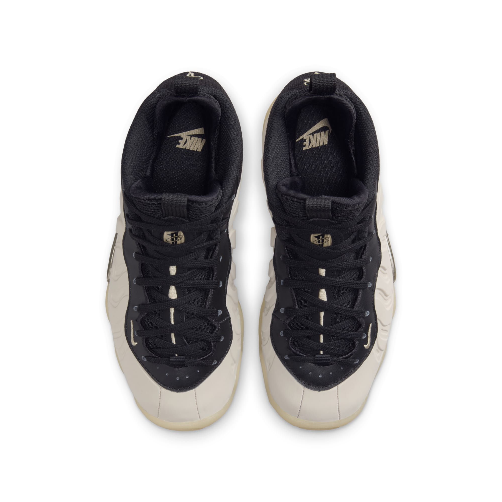 [FQ1930-001] Grade School Nike LITTLE POSITE ONE