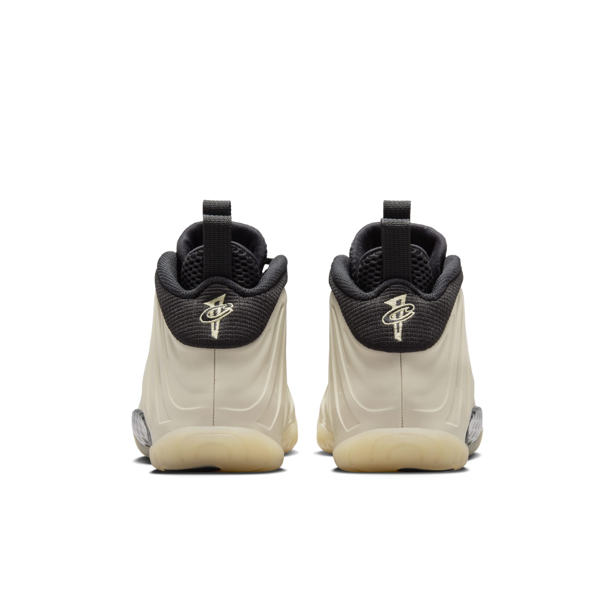 [FQ1930-001] Grade School Nike LITTLE POSITE ONE