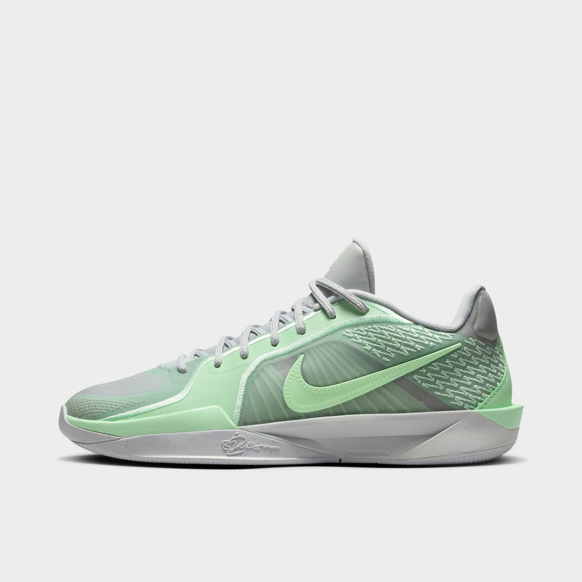 [FQ2174-004] WOMENS NIKE SABRINA 2 'THE BRIDGE'