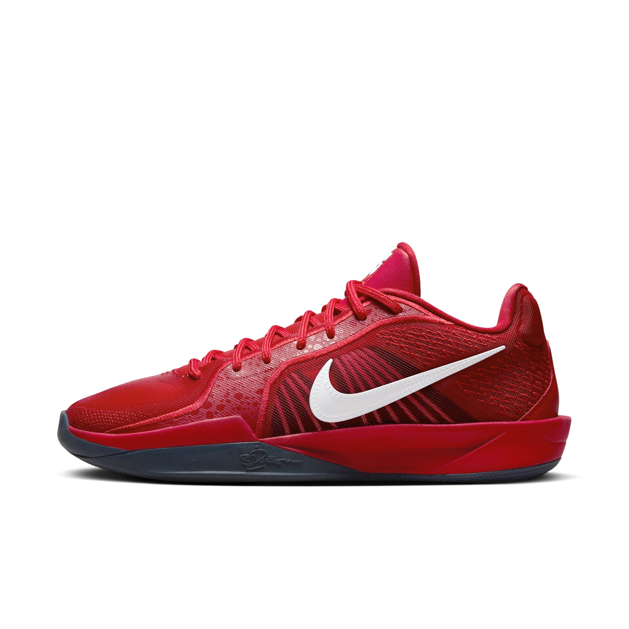 [FQ2174-600] Womens Nike SABRINA 2 "UNITED"