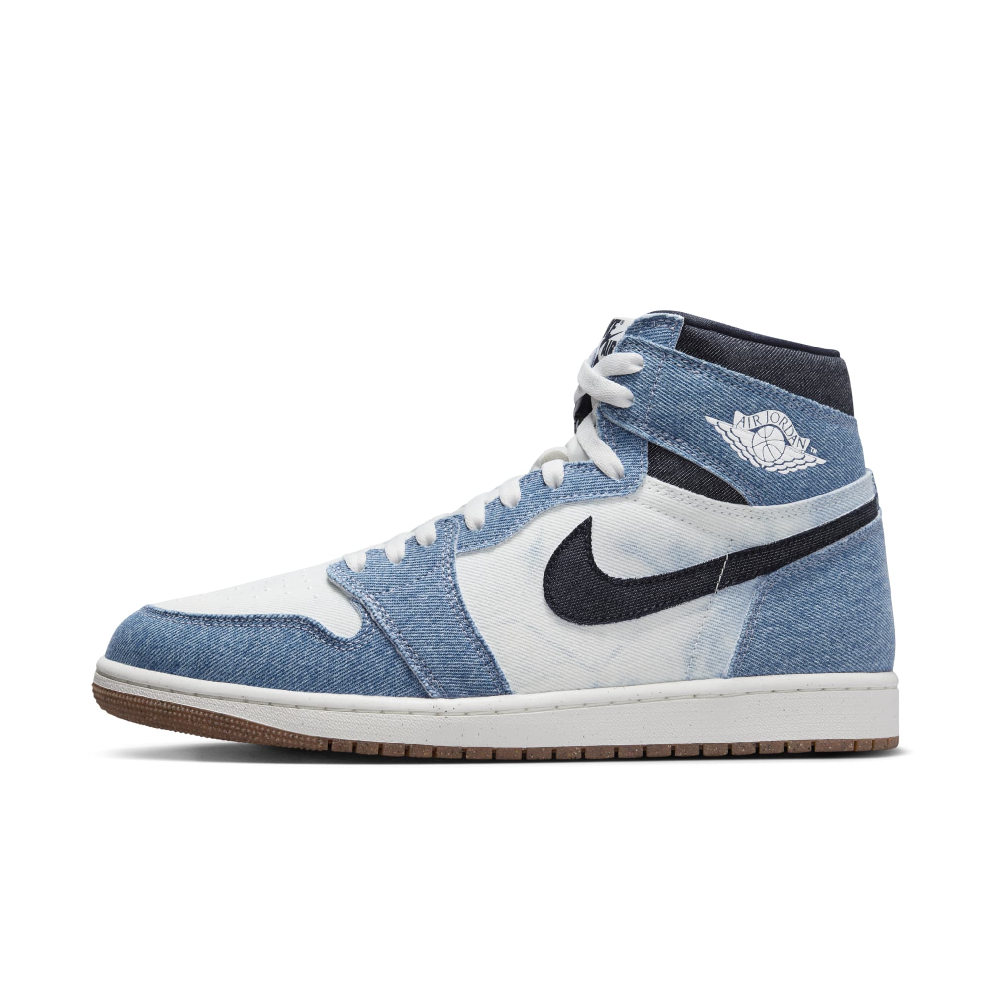 [FQ2947-100] MENS AIR JORDAN RETRO 1 HIGH