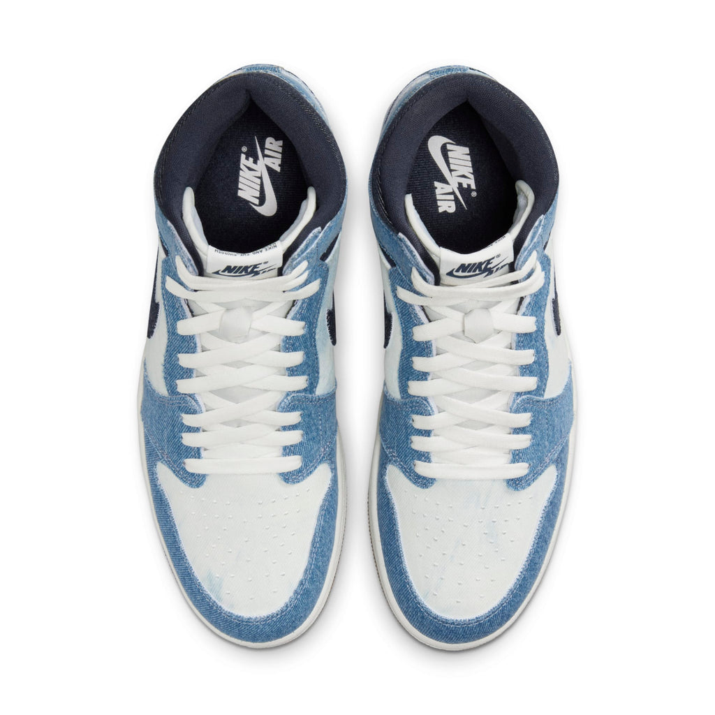 [FQ2947-100] MENS AIR JORDAN RETRO 1 HIGH