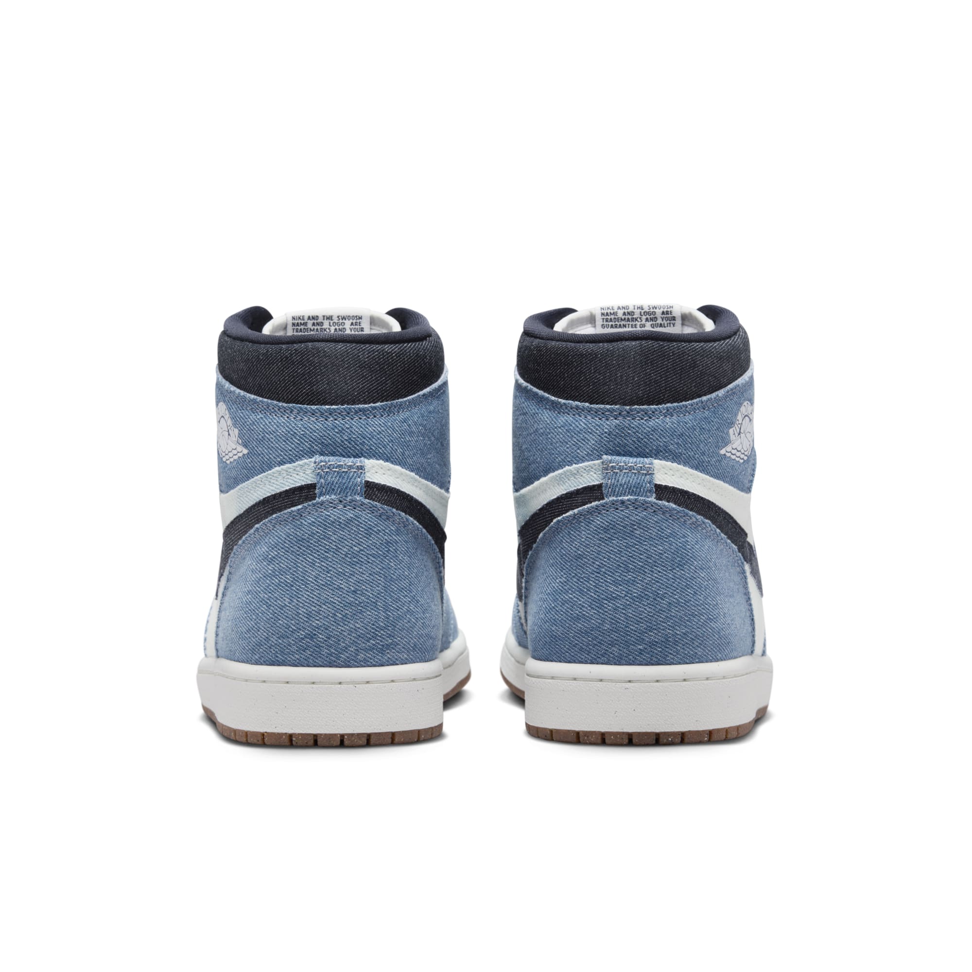 [FQ2947-100] MENS AIR JORDAN RETRO 1 HIGH