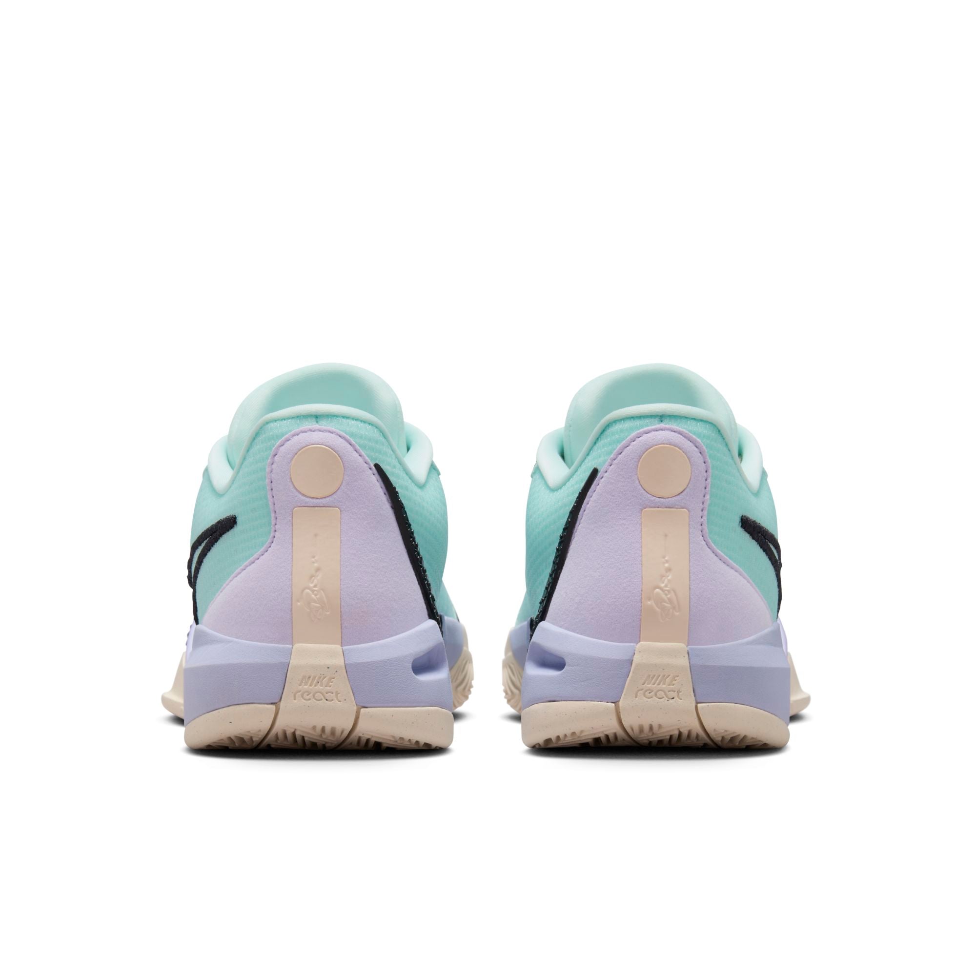 [FQ3381-301] Womens Nike Sabrina 1 "BKLYN's Finest"