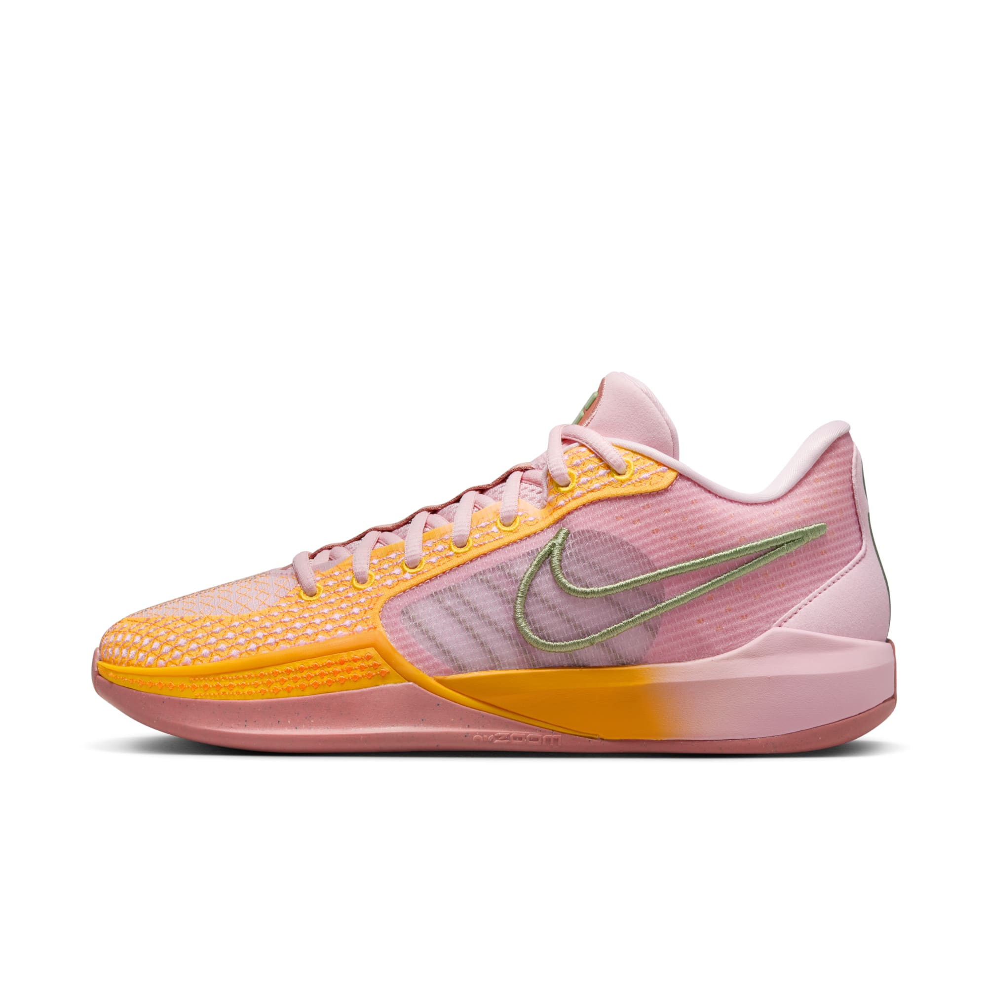 [FQ3381-600] WOMENS NIKE SABRINA 1 "WEST COAST ROOTS"