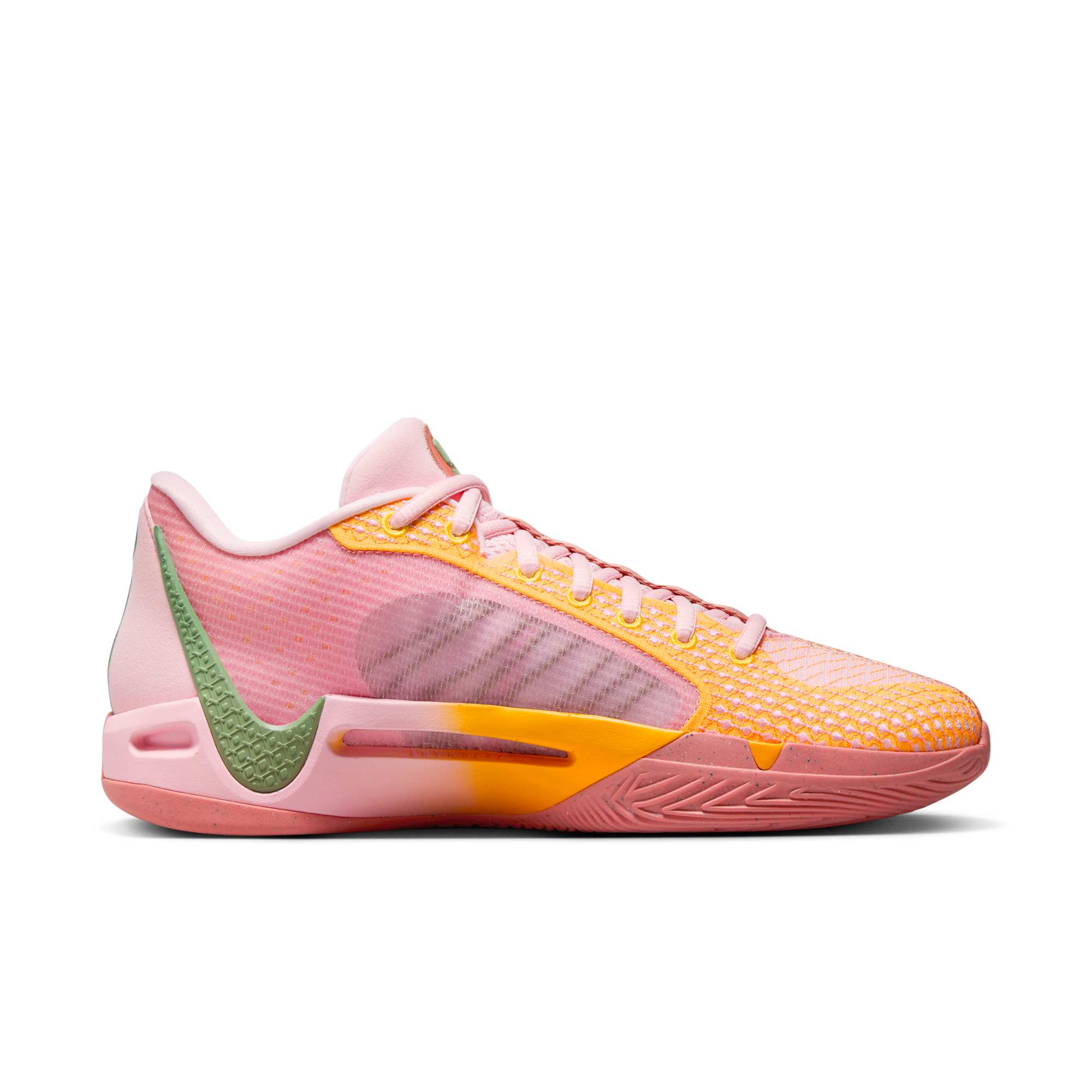 [FQ3381-600] WOMENS NIKE SABRINA 1 "WEST COAST ROOTS"