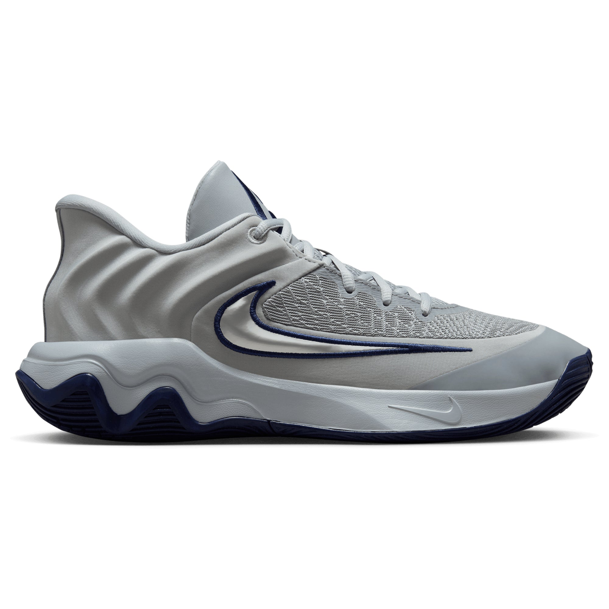 [FQ3680-008] MENS NIKE GIANNIS IMMORTALITY 4 'WOLF GREY'