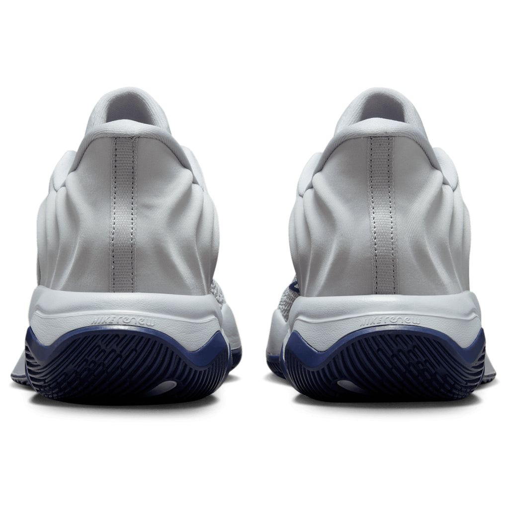 [FQ3680-008] MENS NIKE GIANNIS IMMORTALITY 4 'WOLF GREY'