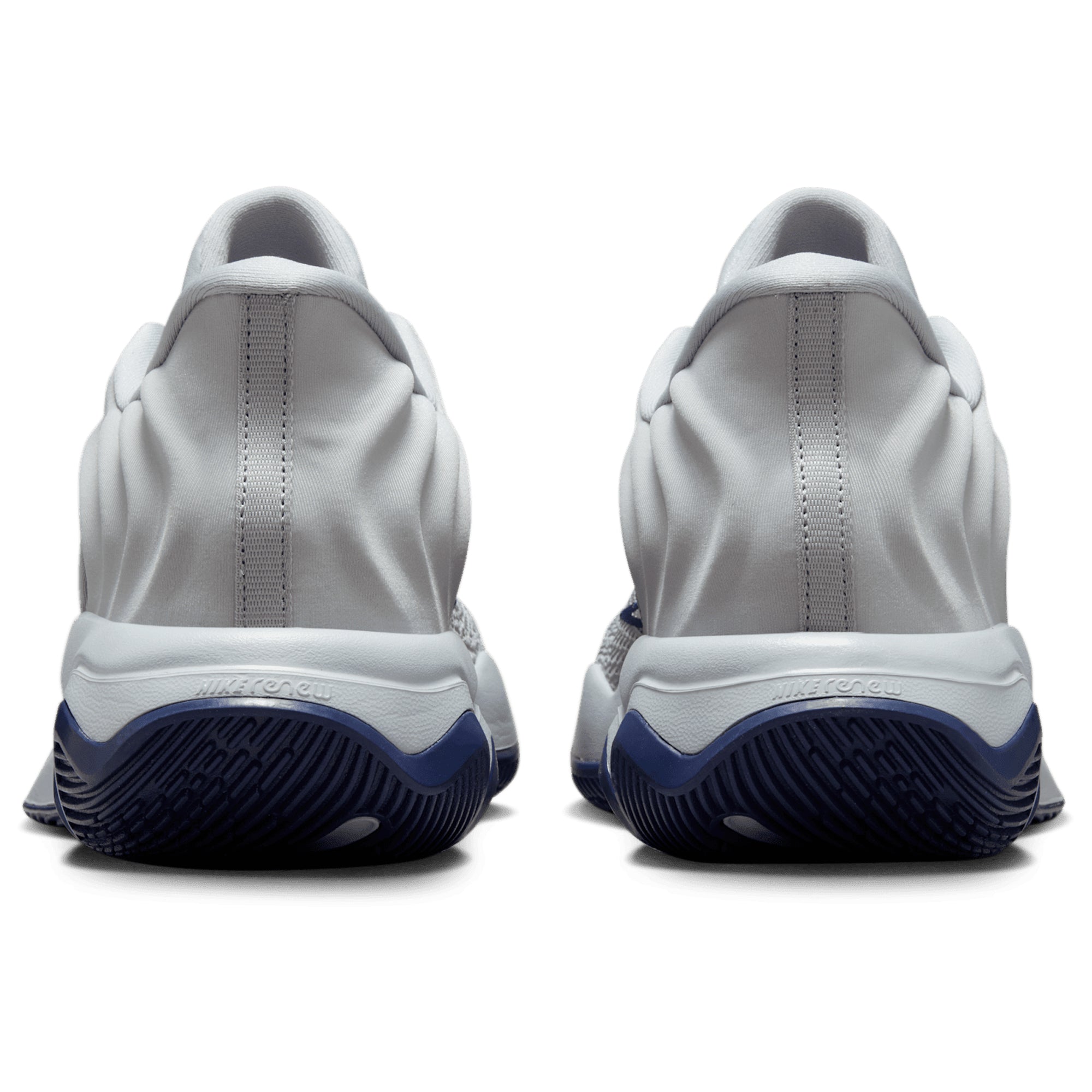 [FQ3680-008] MENS NIKE GIANNIS IMMORTALITY 4 'WOLF GREY'