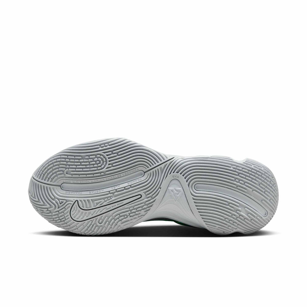 [FQ3680-002] MENS NIKE GIANNIS IMMORTALITY 4 'SMOKE GREY STADIUM GREEN'
