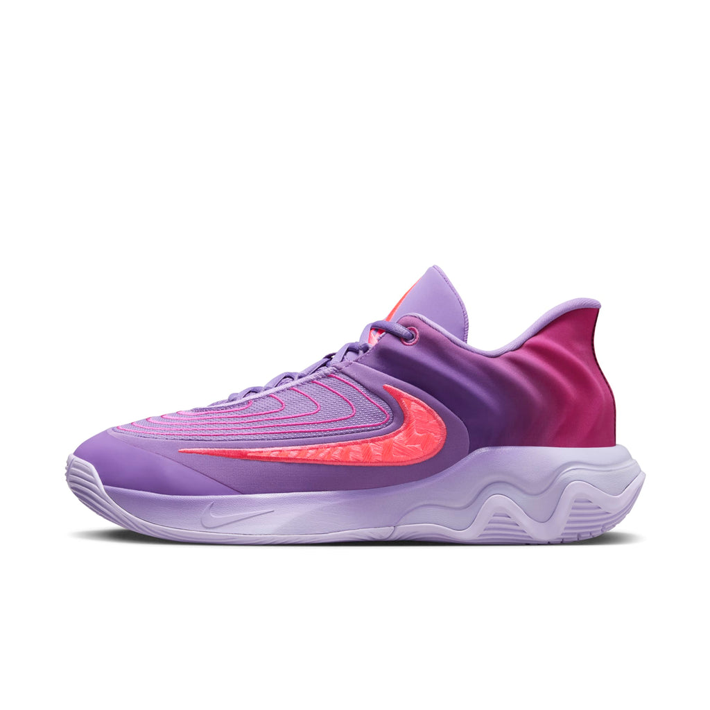 [FQ3680-500] MENS NIKE GIANNIS IMMORTALITY 4 'BLACK RASPBERRY'