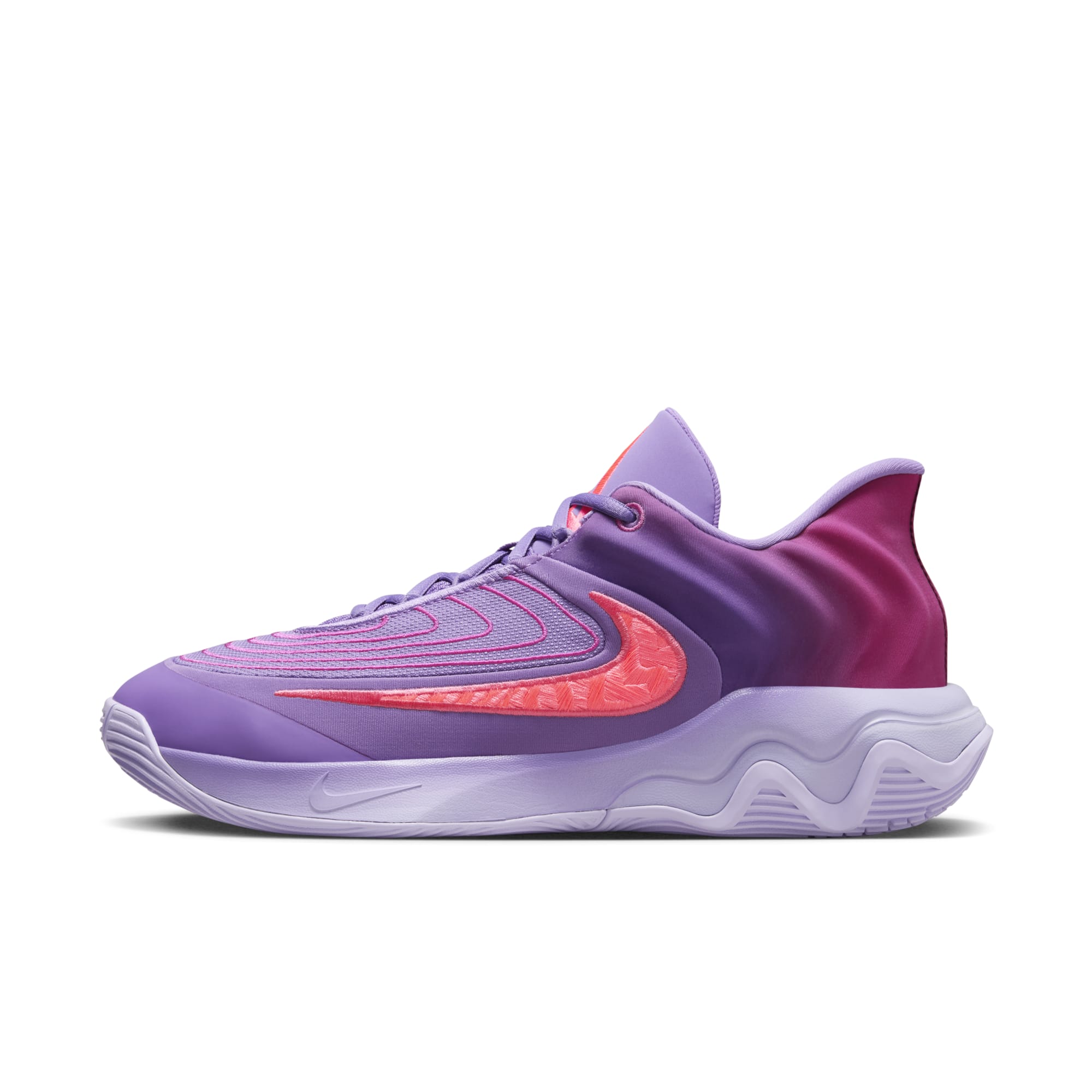 [FQ3680-500] MENS NIKE GIANNIS IMMORTALITY 4 'BLACK RASPBERRY'