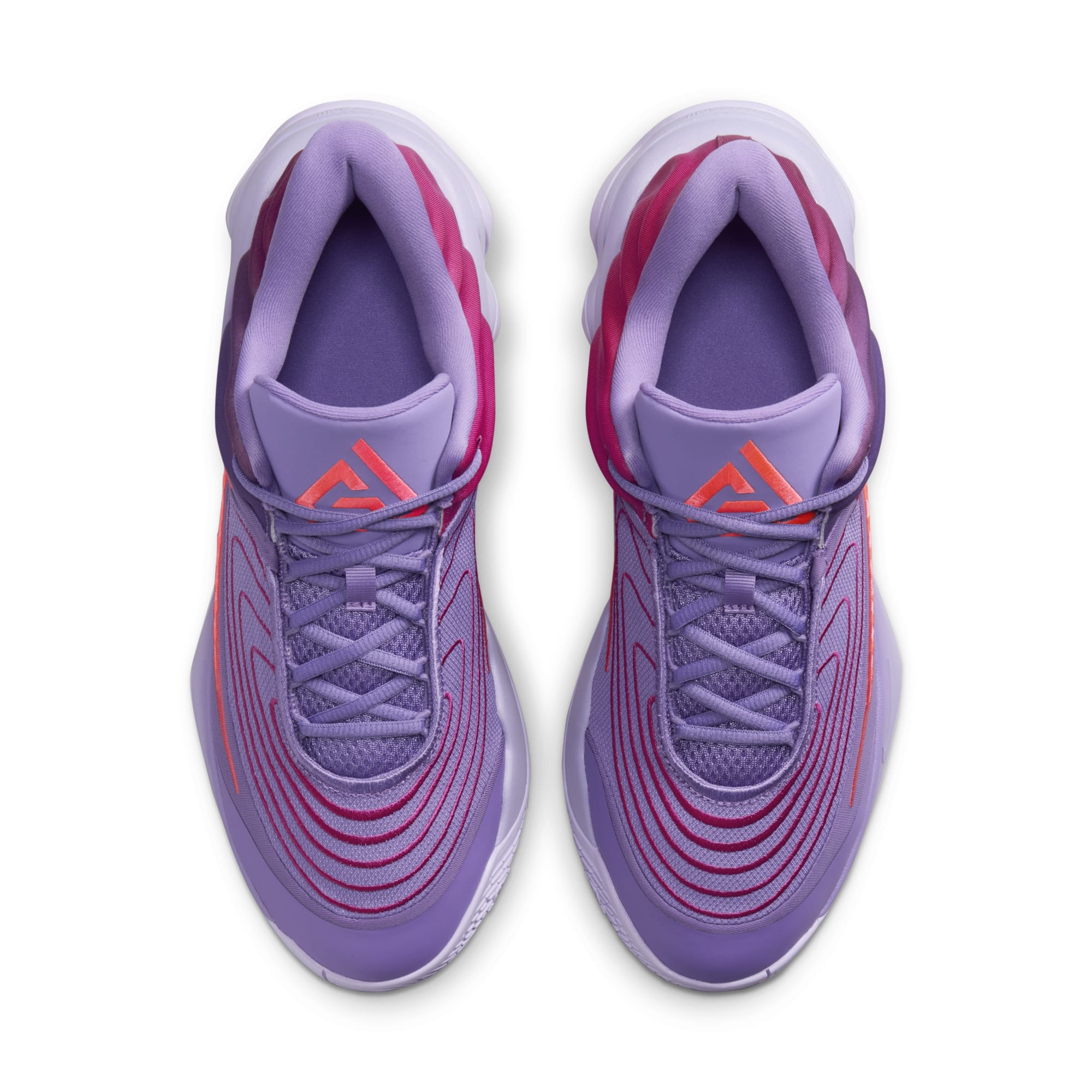 [FQ3680-500] MENS NIKE GIANNIS IMMORTALITY 4 'BLACK RASPBERRY'